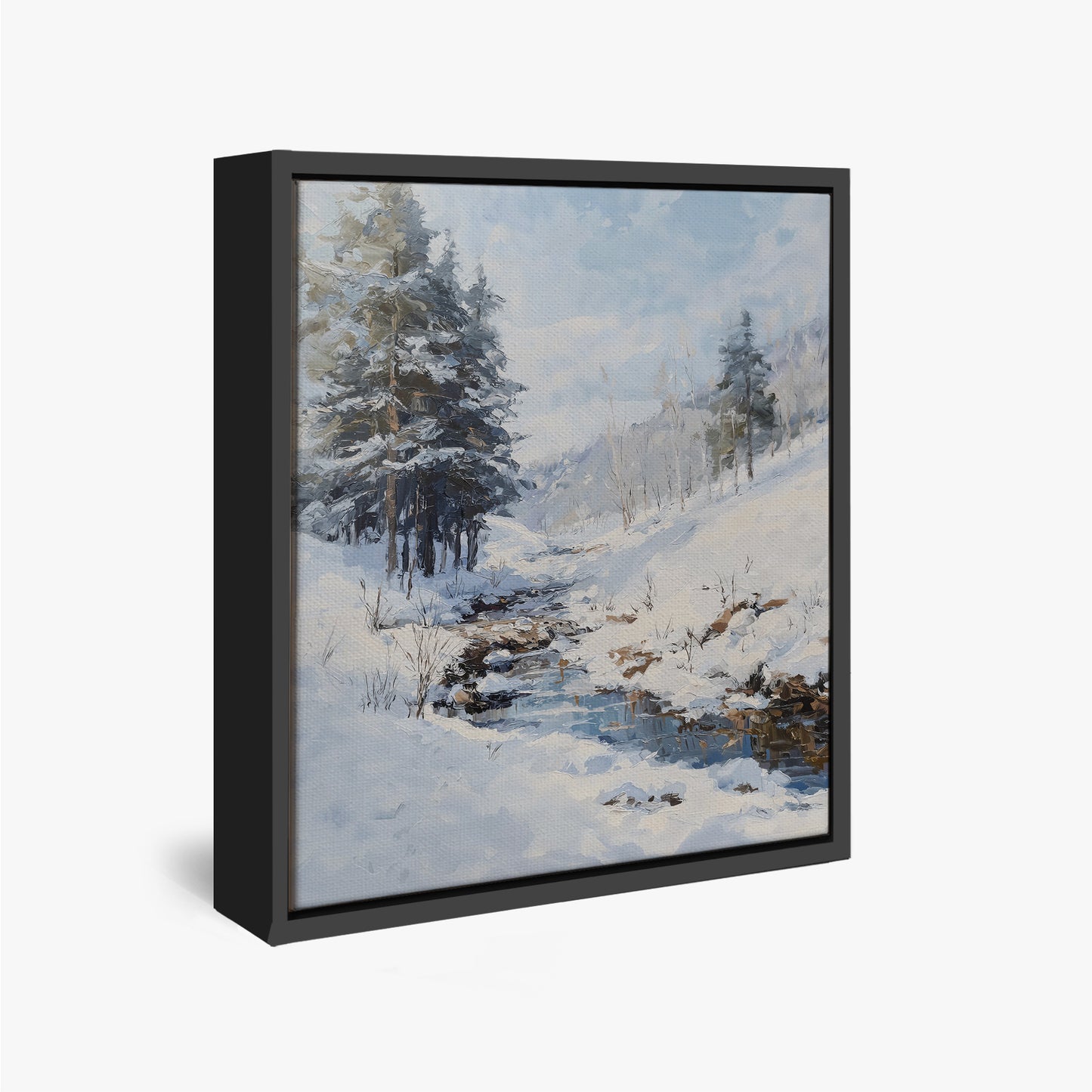 framed-canvas