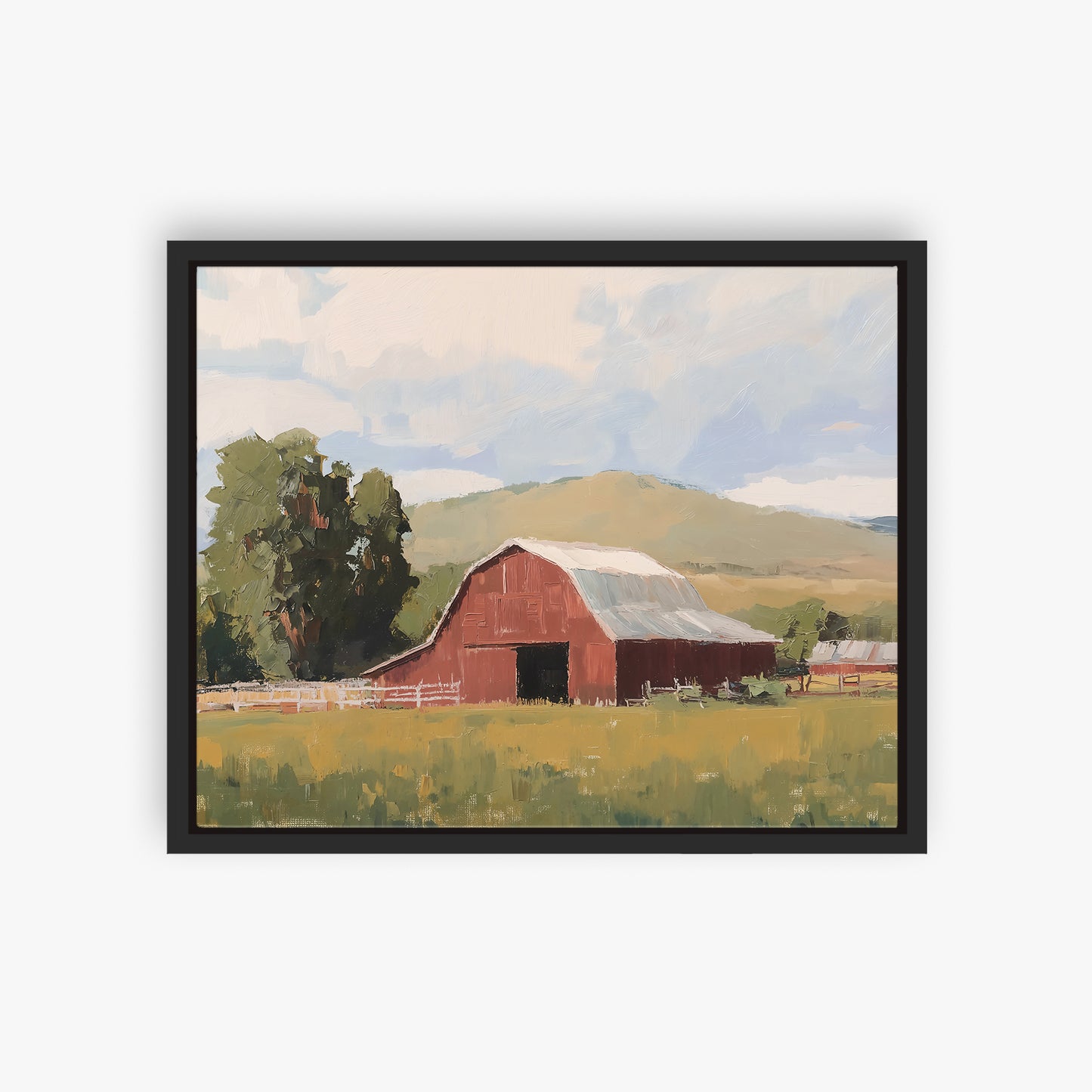 framed-canvas