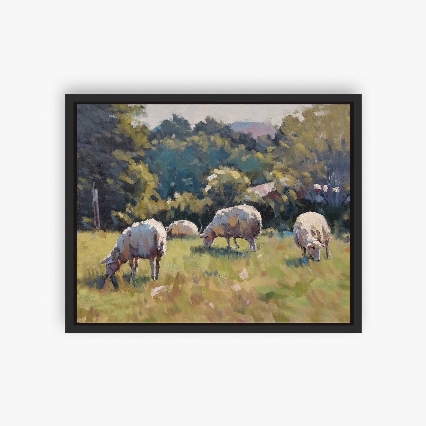 framed-canvas