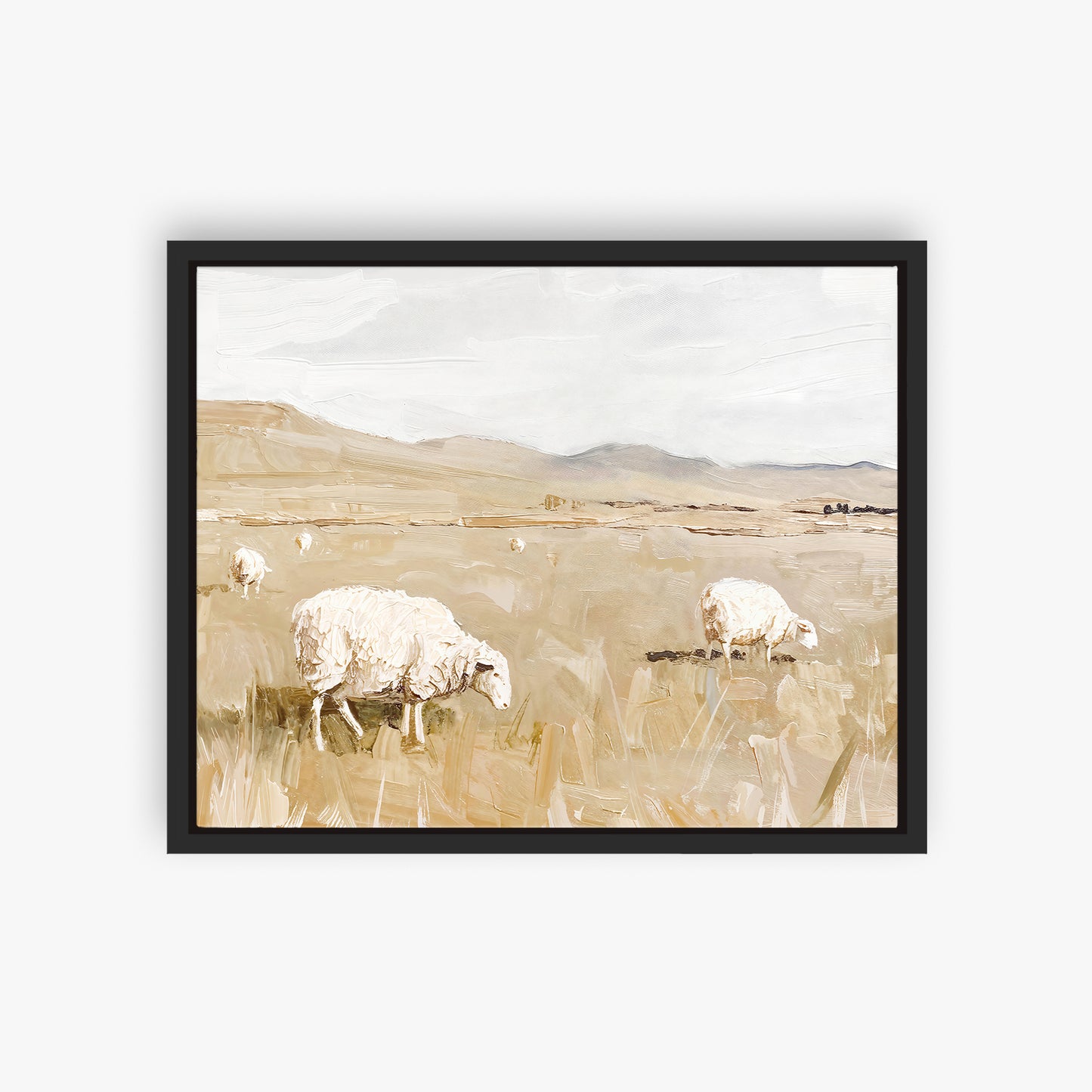 framed-canvas