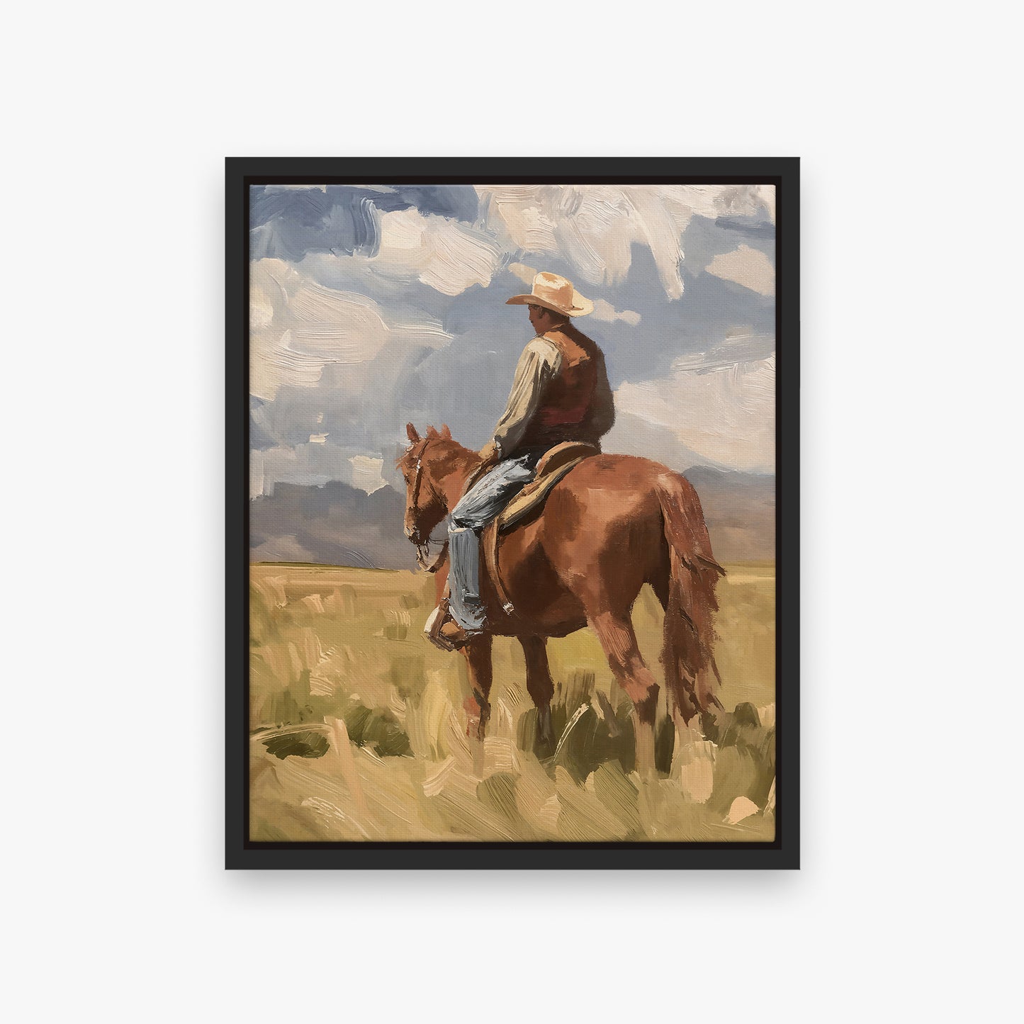 framed-canvas