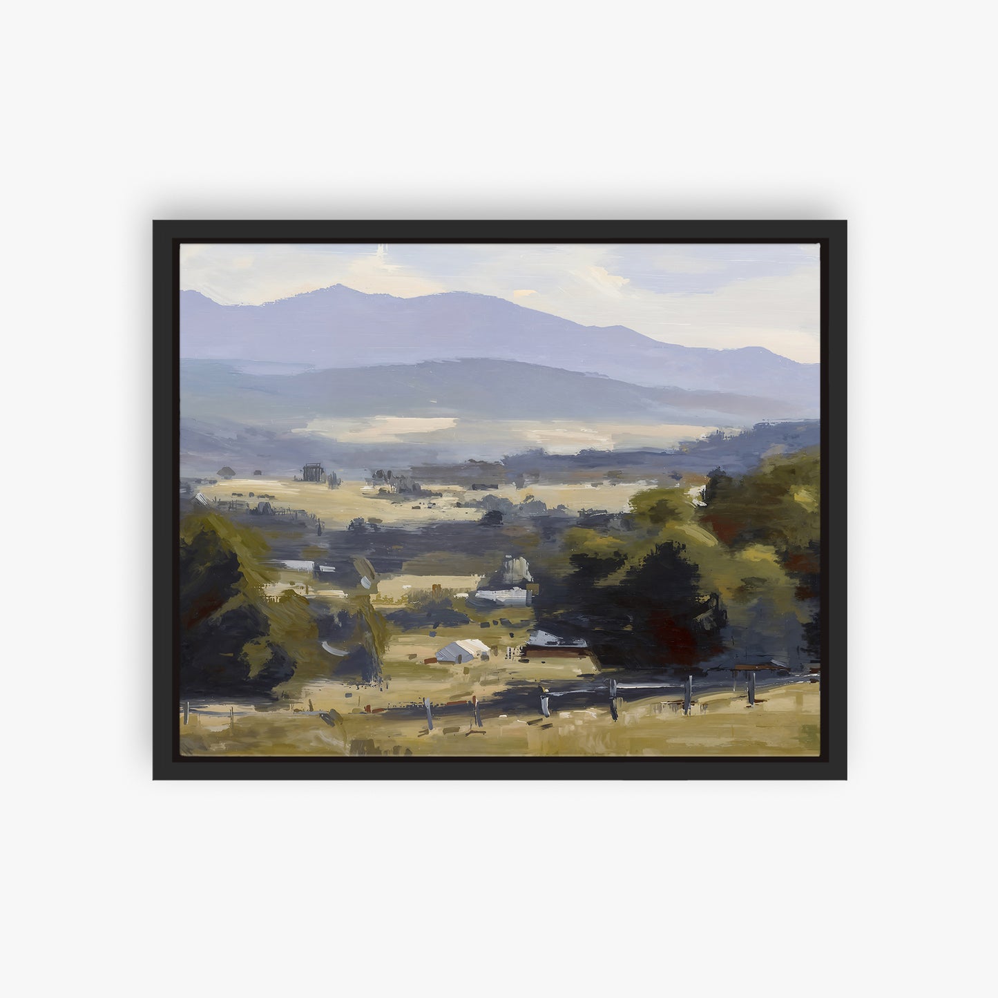 framed-canvas