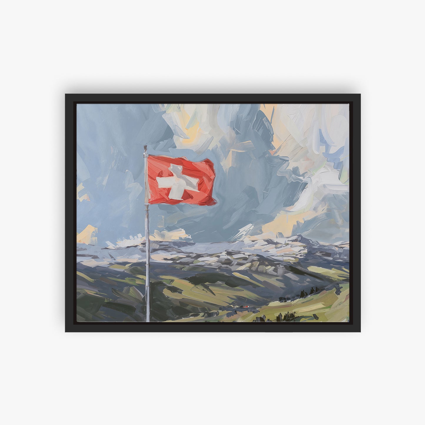 framed-canvas