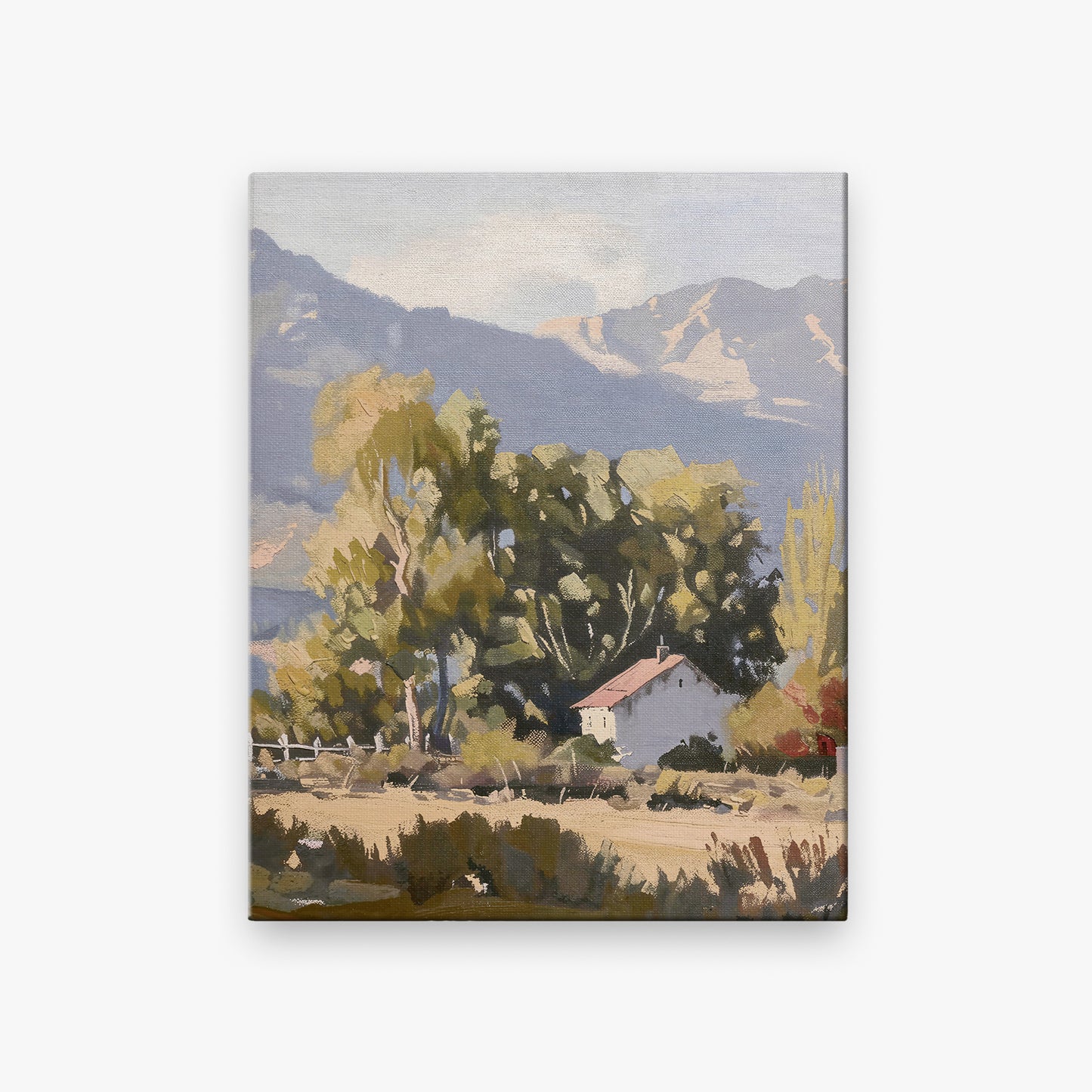 canvas