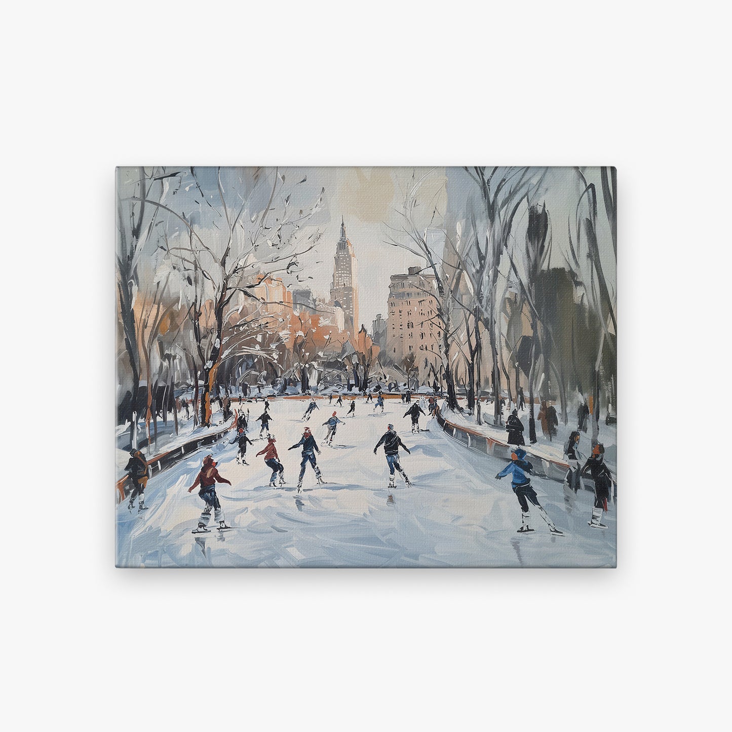 canvas