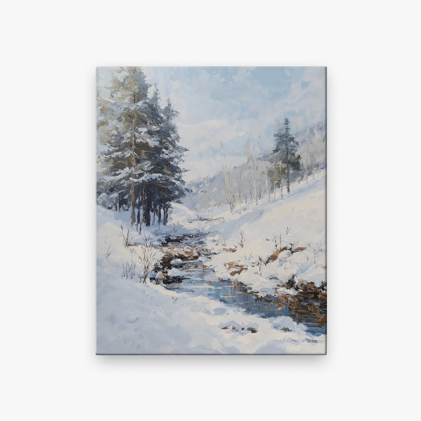 canvas