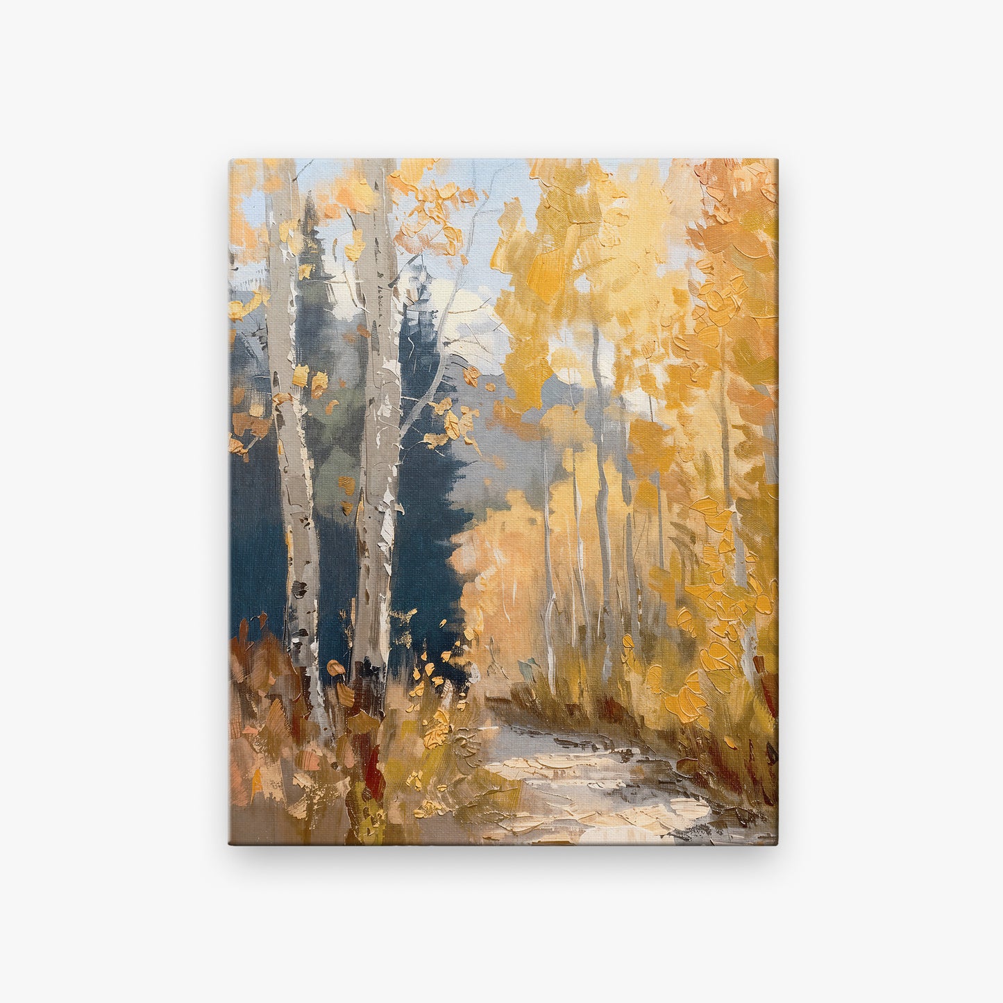 canvas