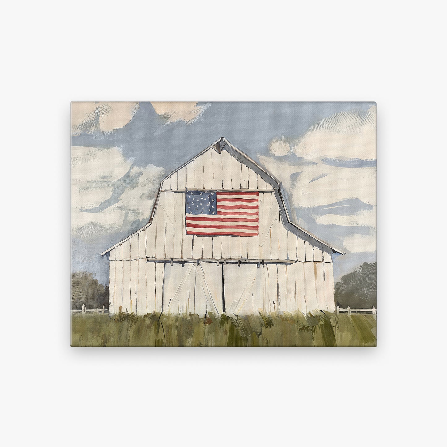 canvas