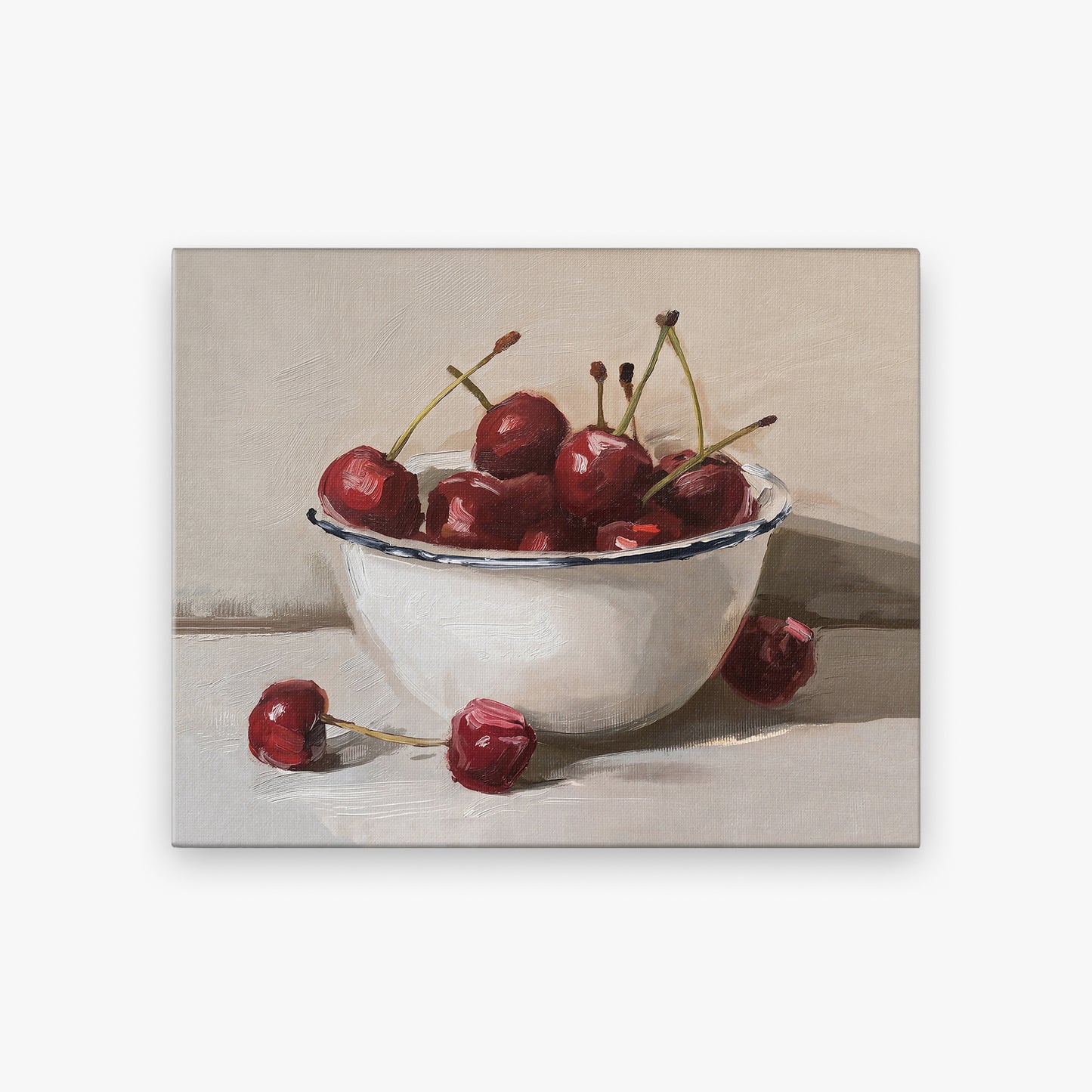 canvas