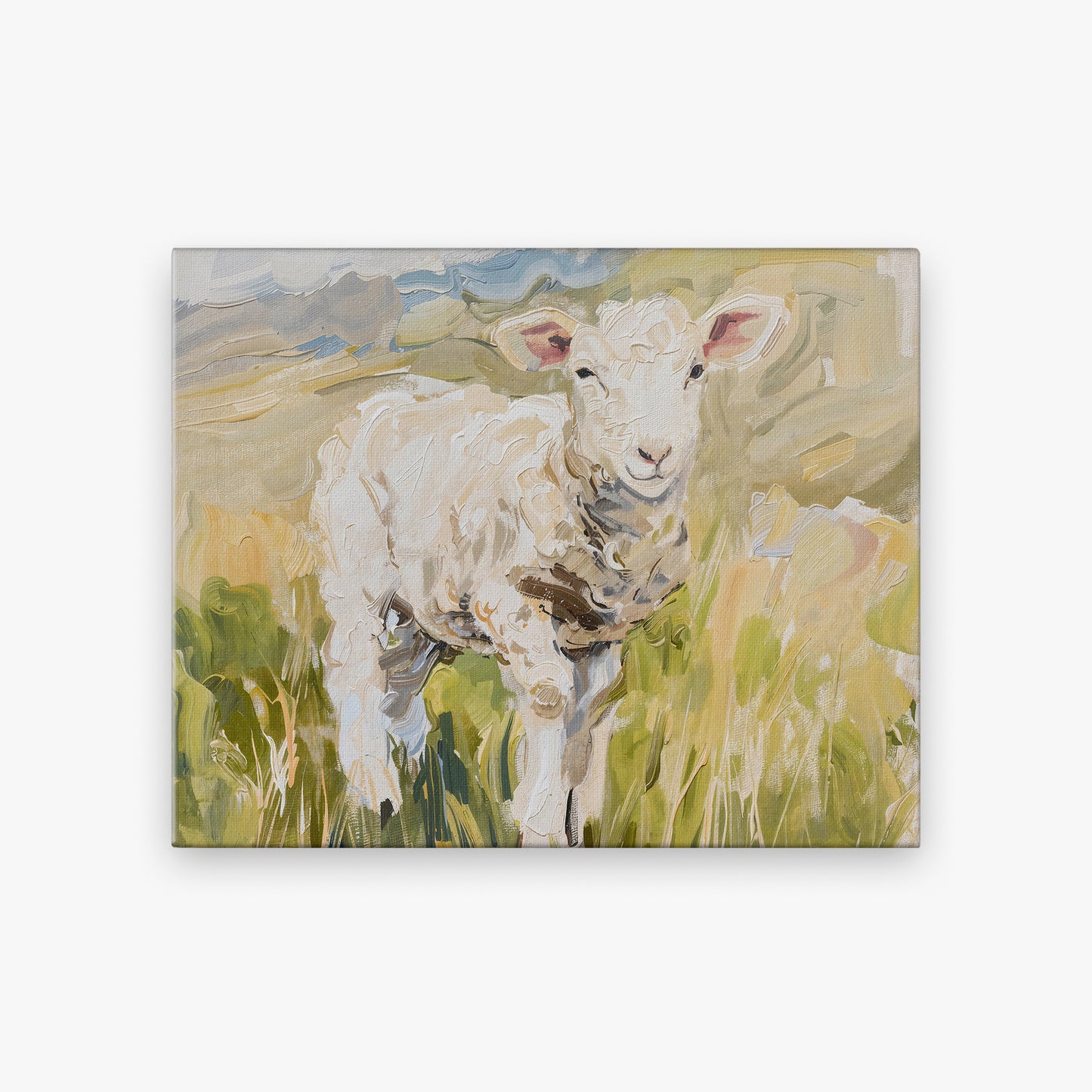 canvas