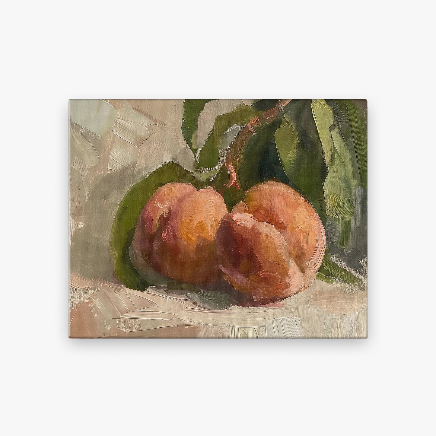 canvas