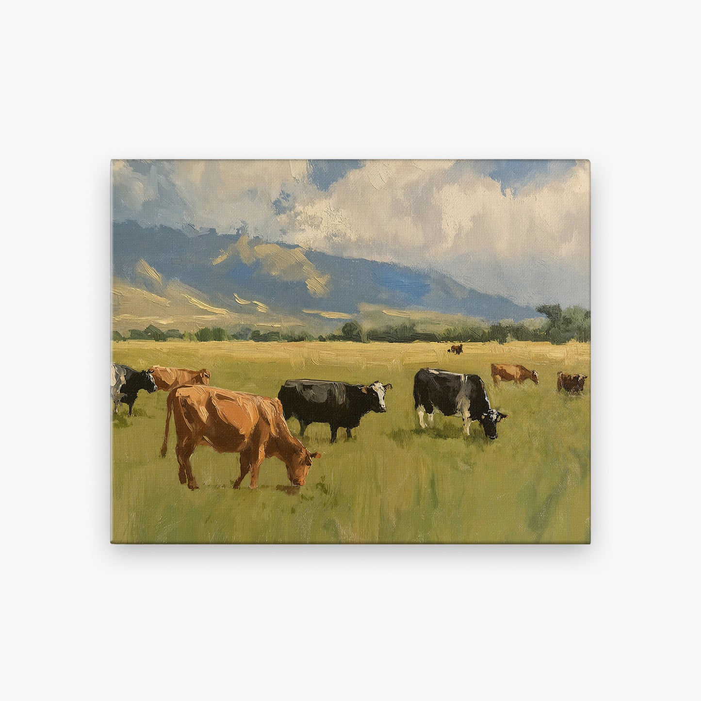 canvas