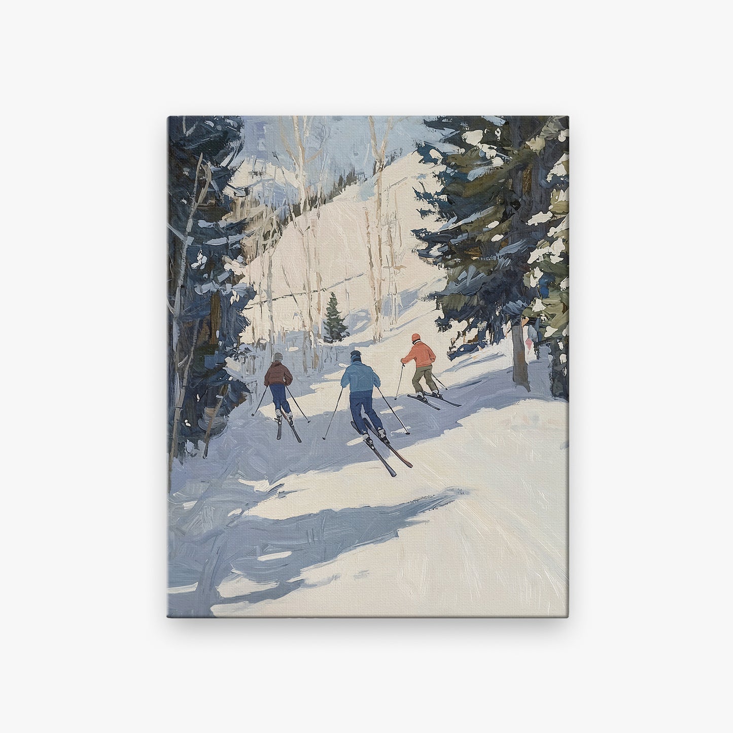 canvas