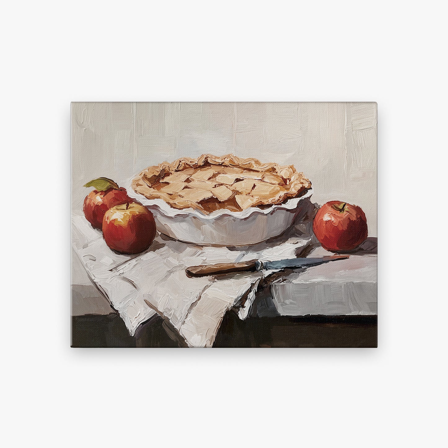 canvas