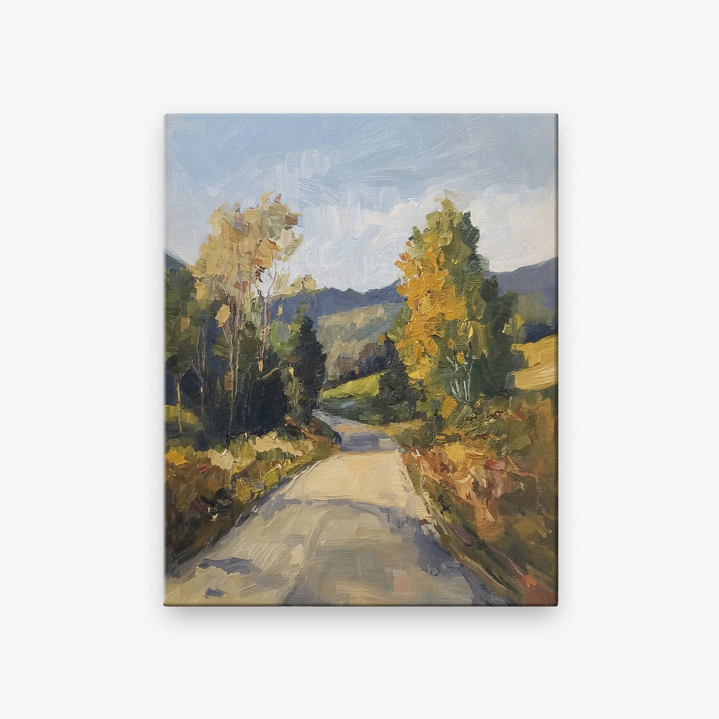 canvas