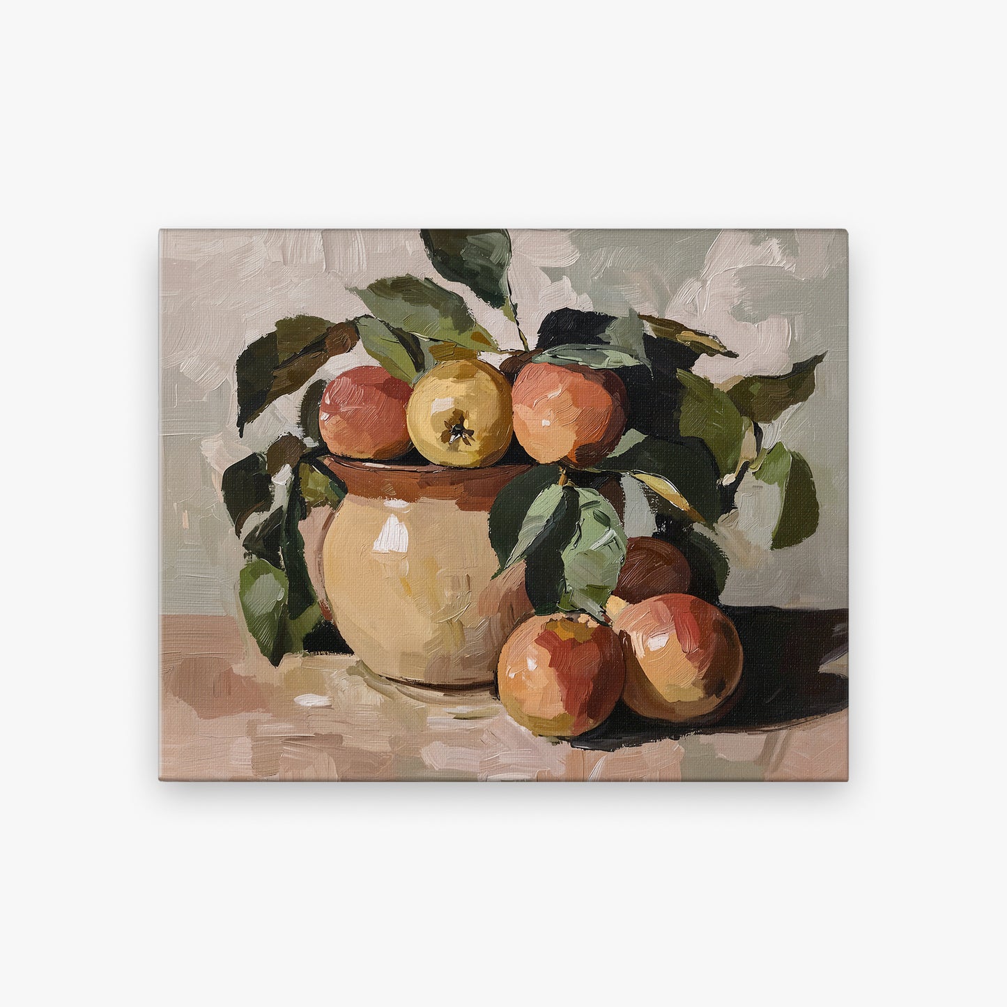canvas