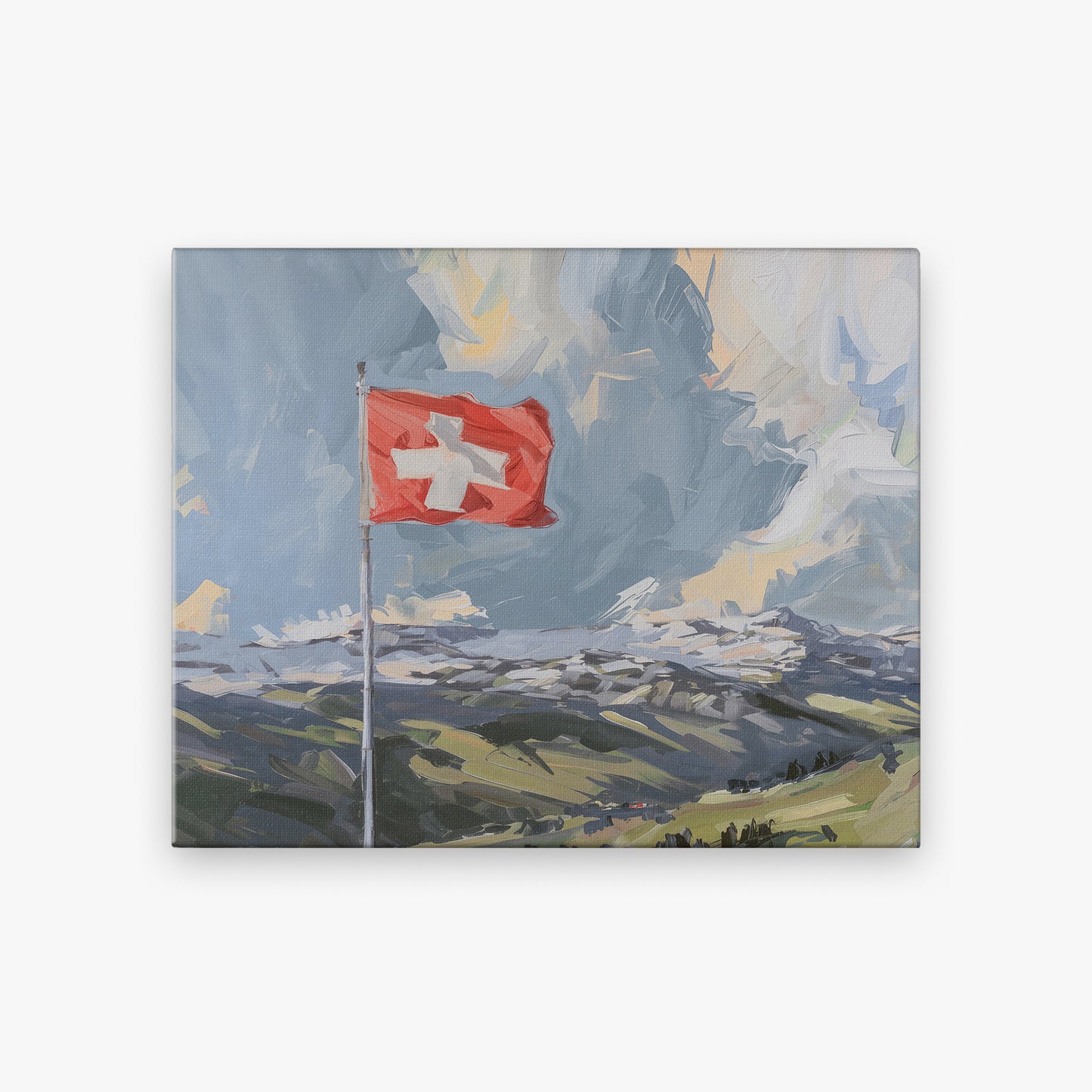canvas