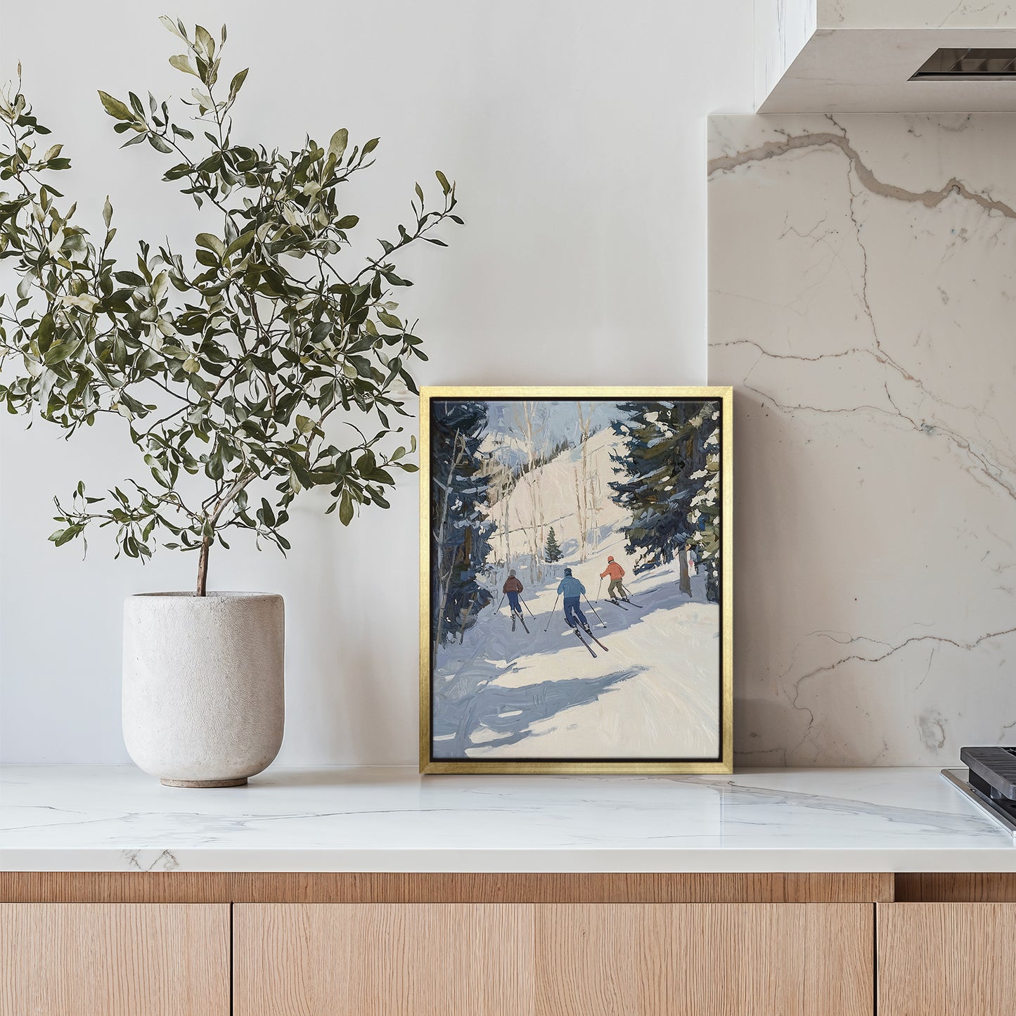 framed-canvas