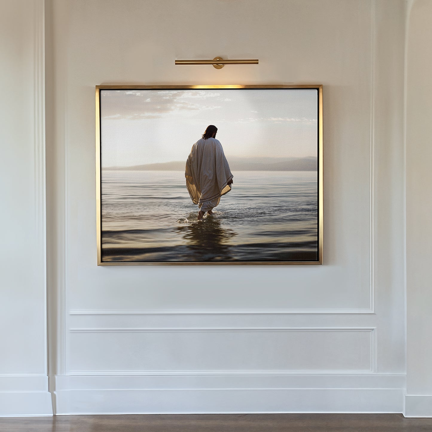 framed-canvas