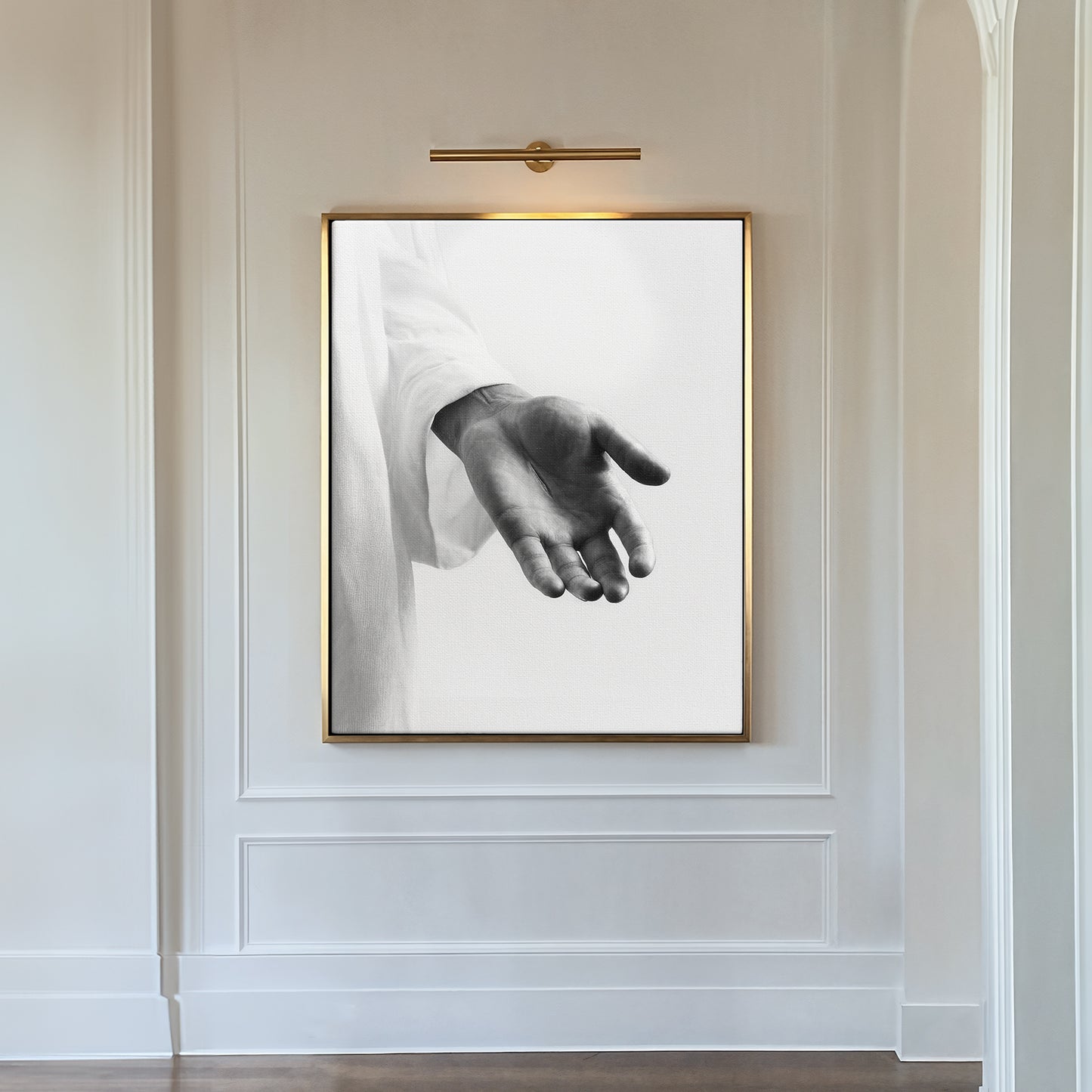 framed-canvas