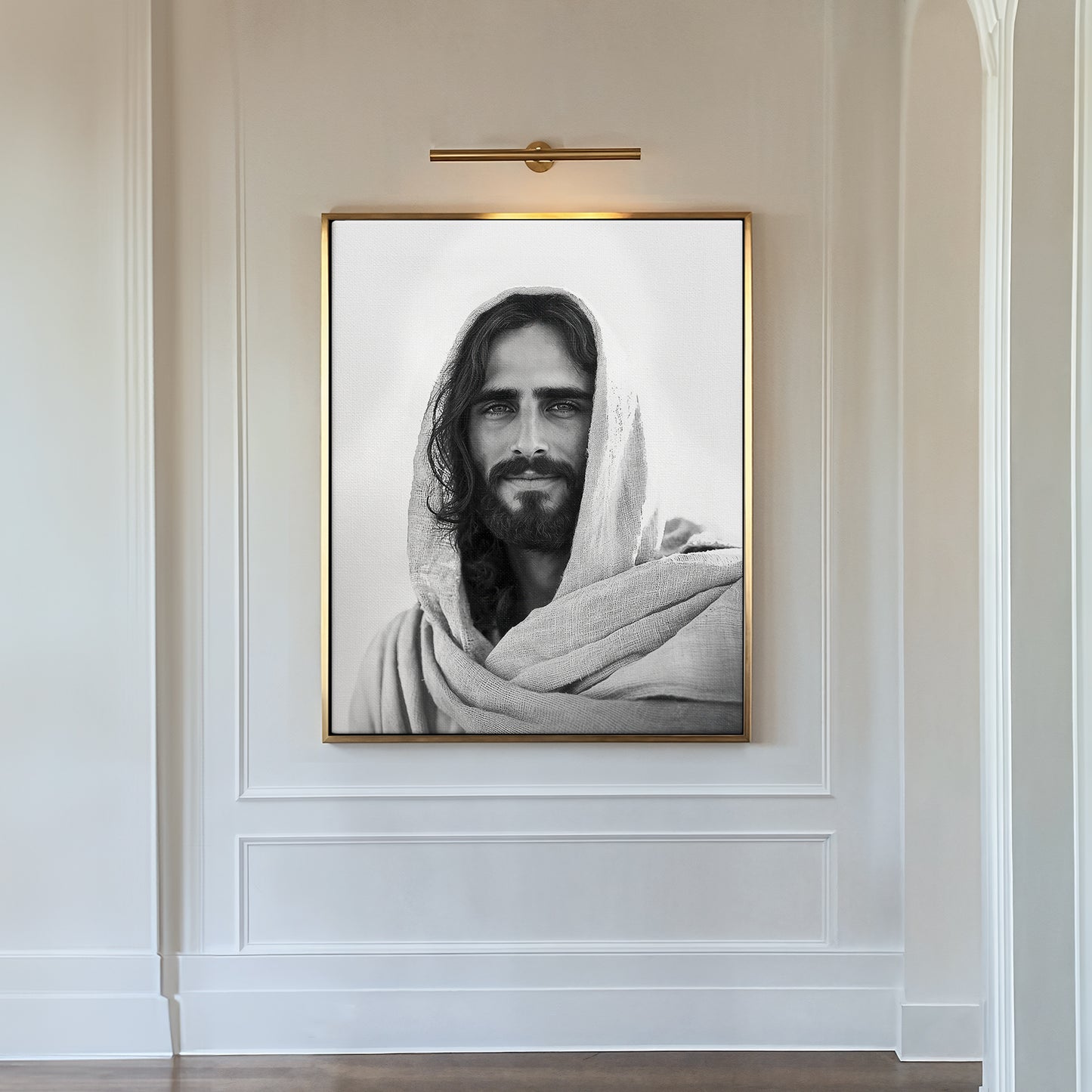 framed-canvas