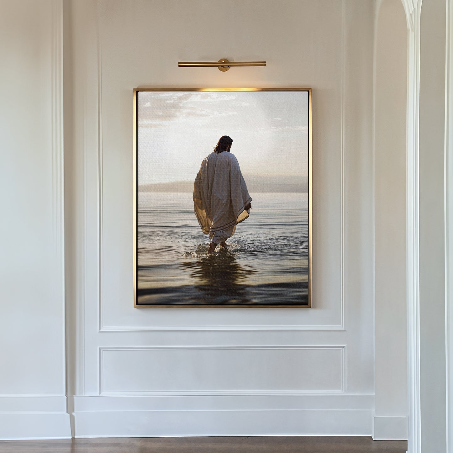framed-canvas