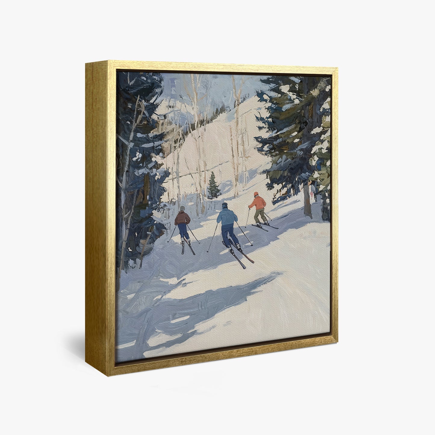 framed-canvas