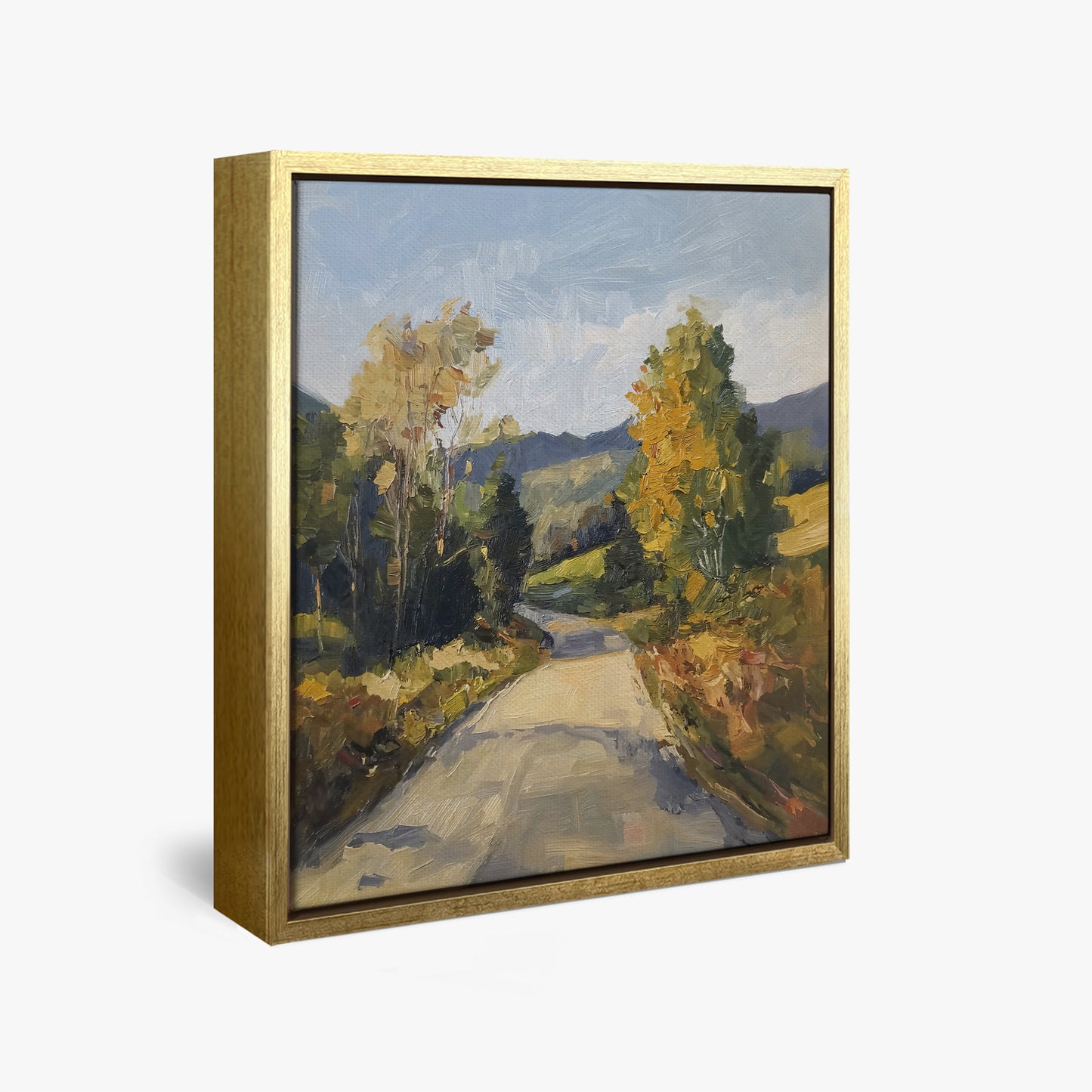 framed-canvas