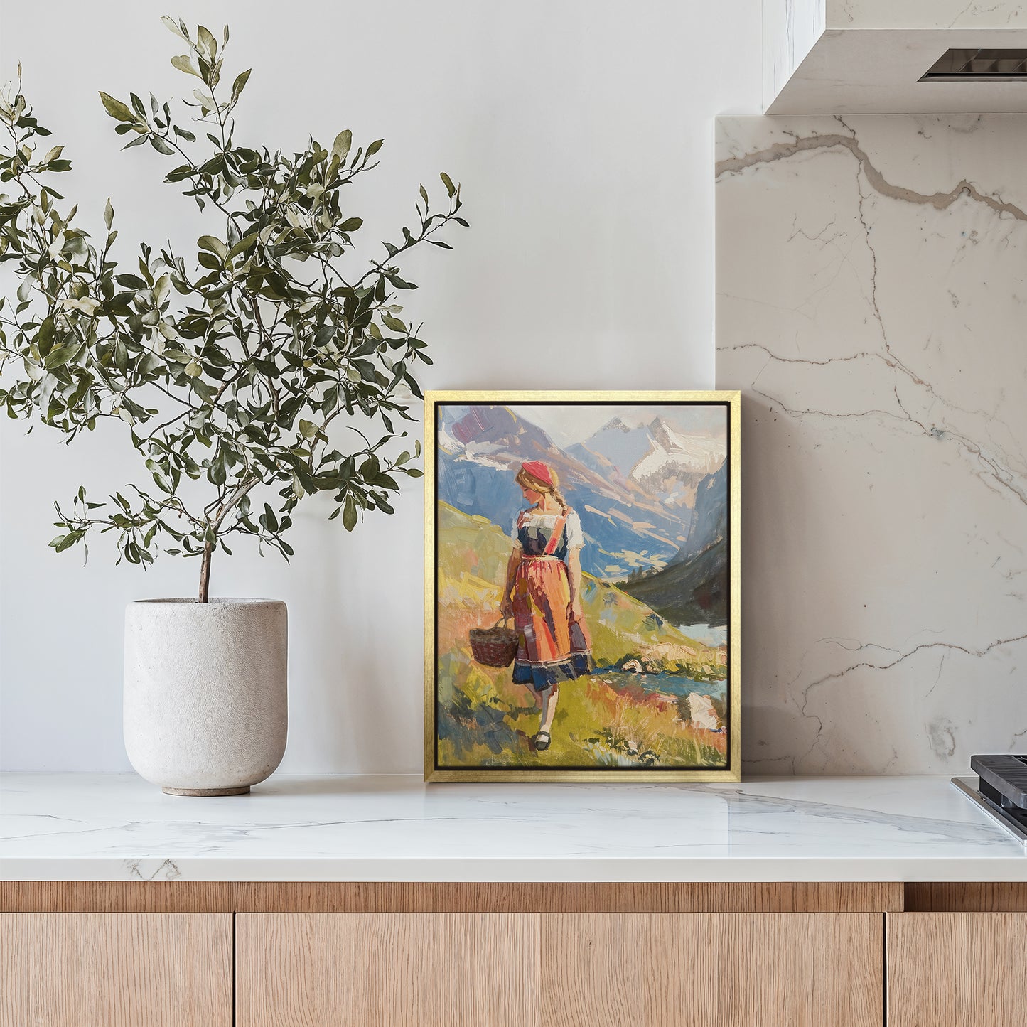 framed-canvas