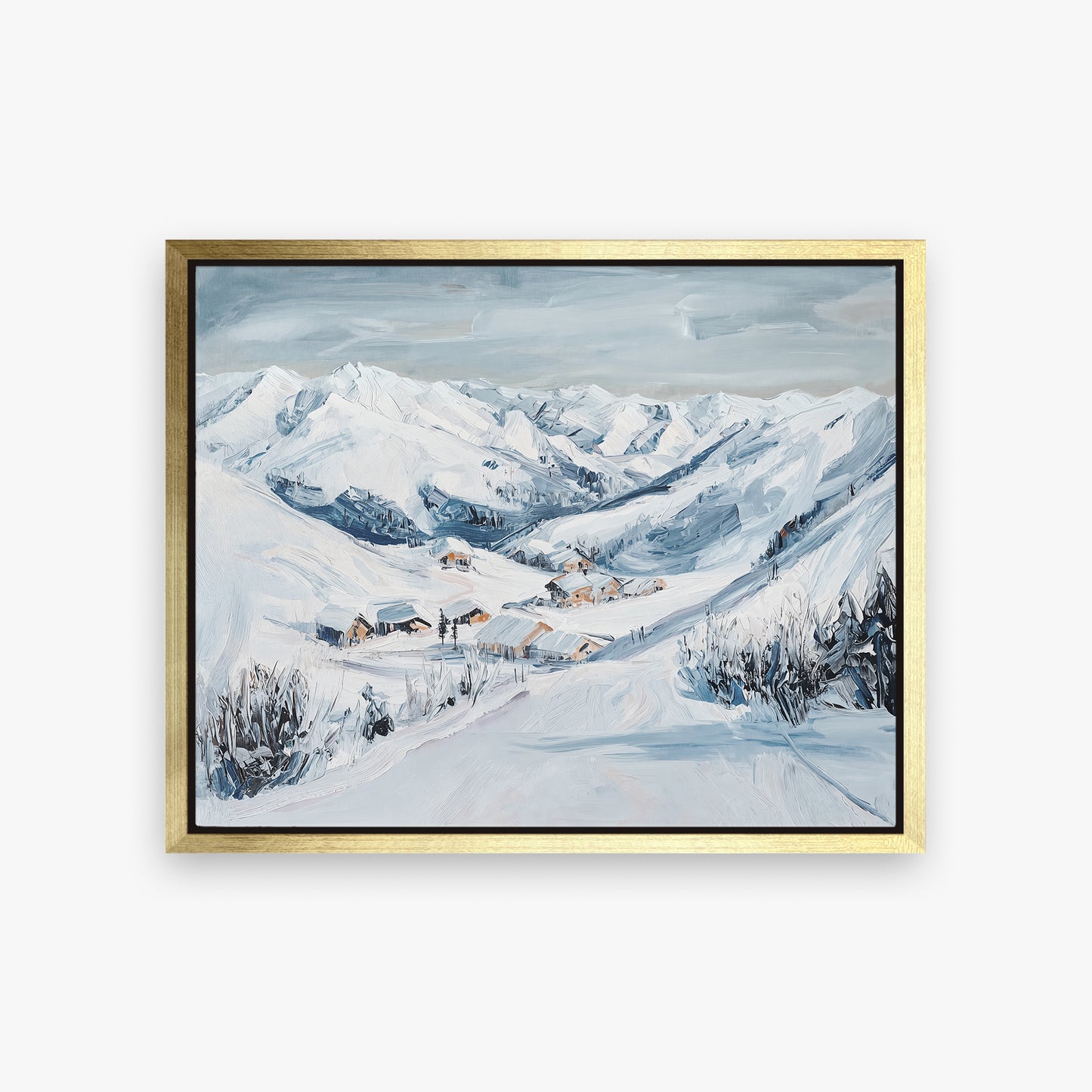 framed-canvas
