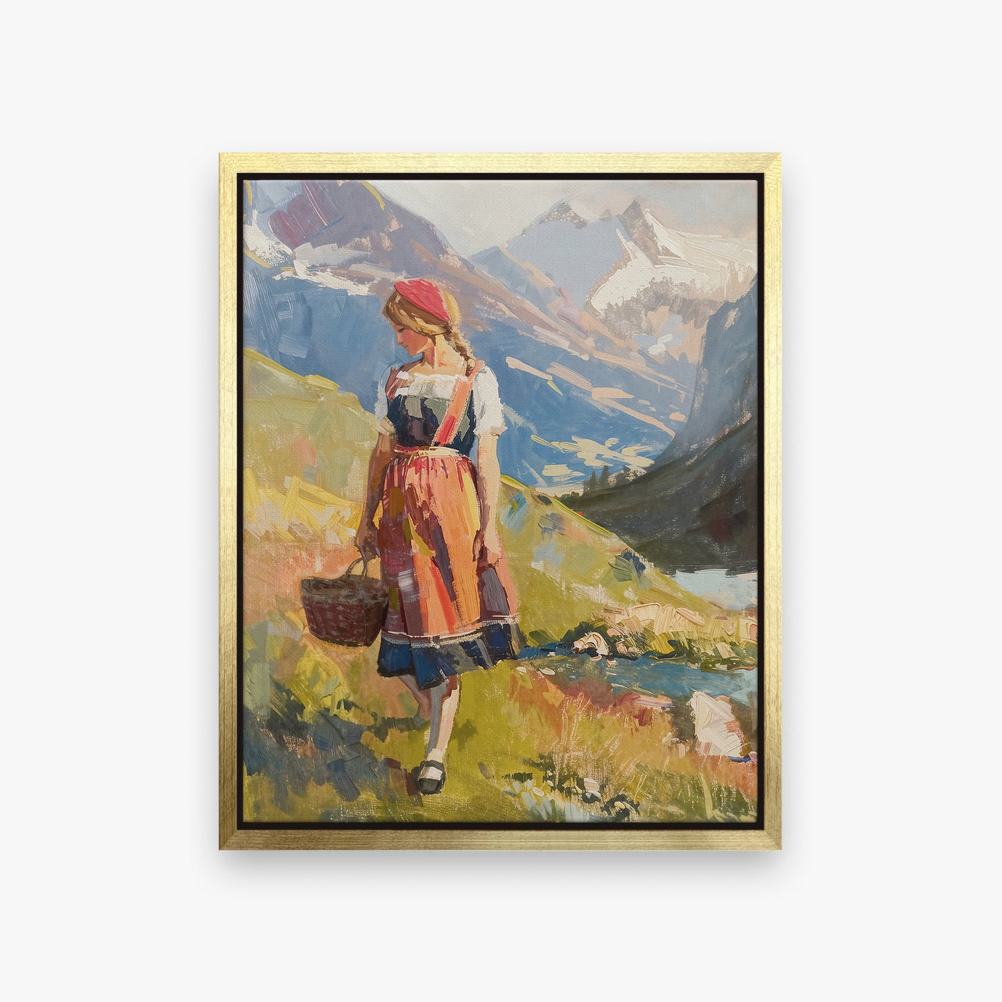framed-canvas