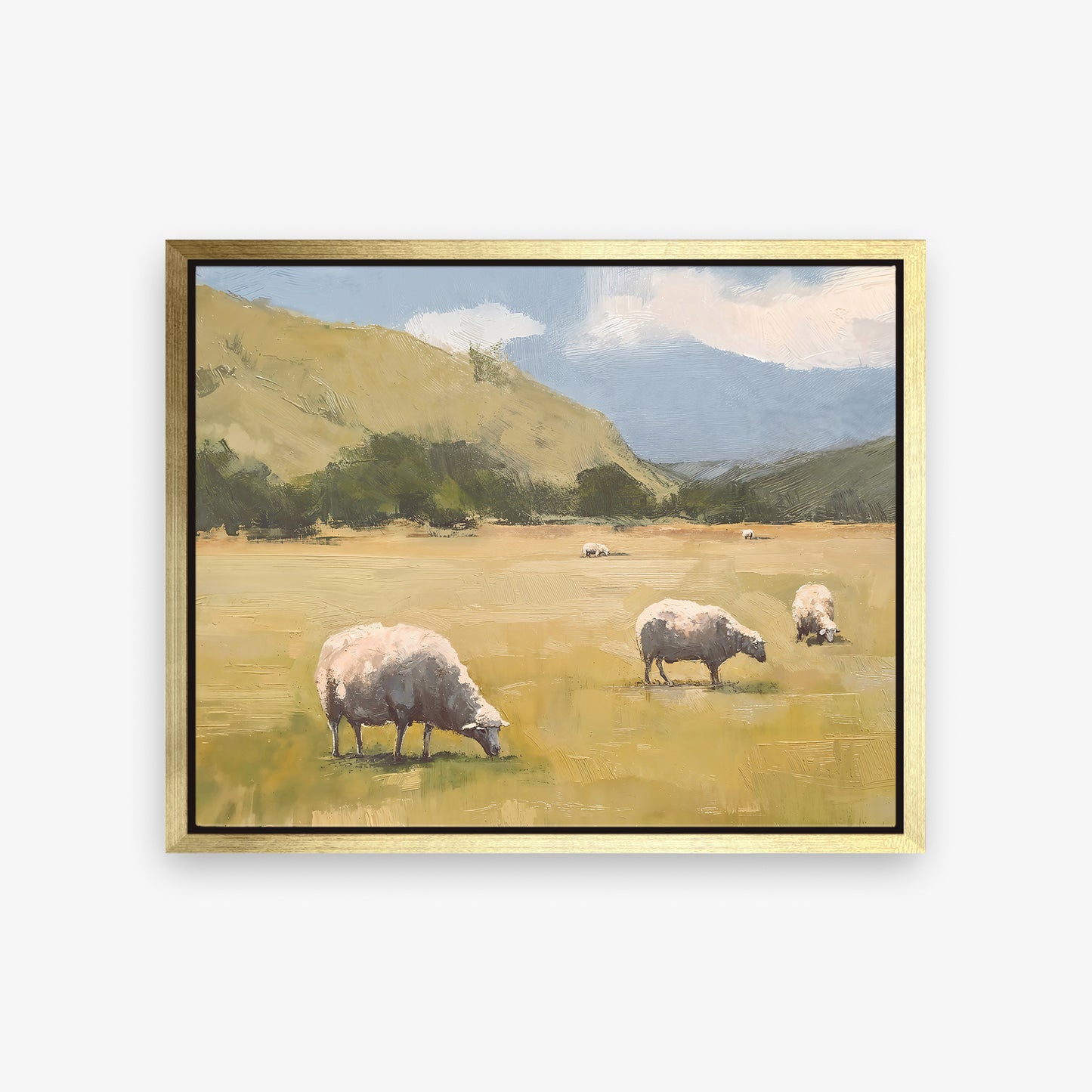 framed-canvas