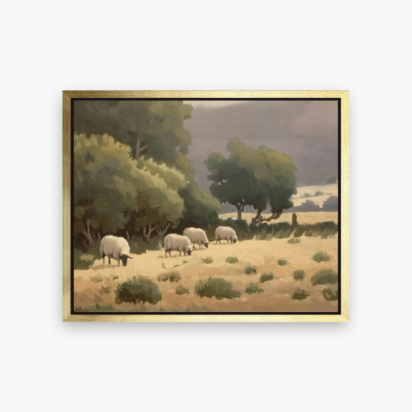 framed-canvas