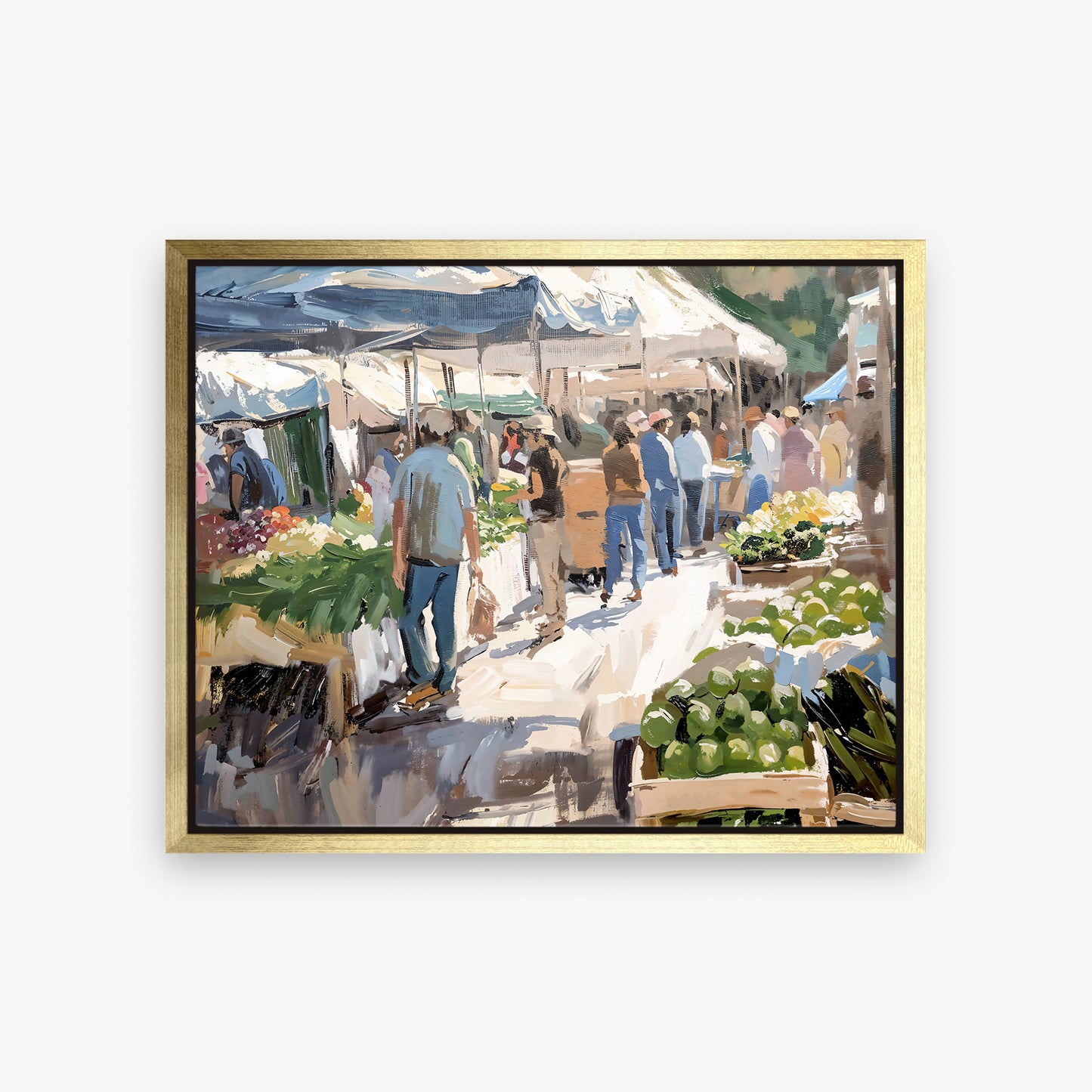 framed-canvas