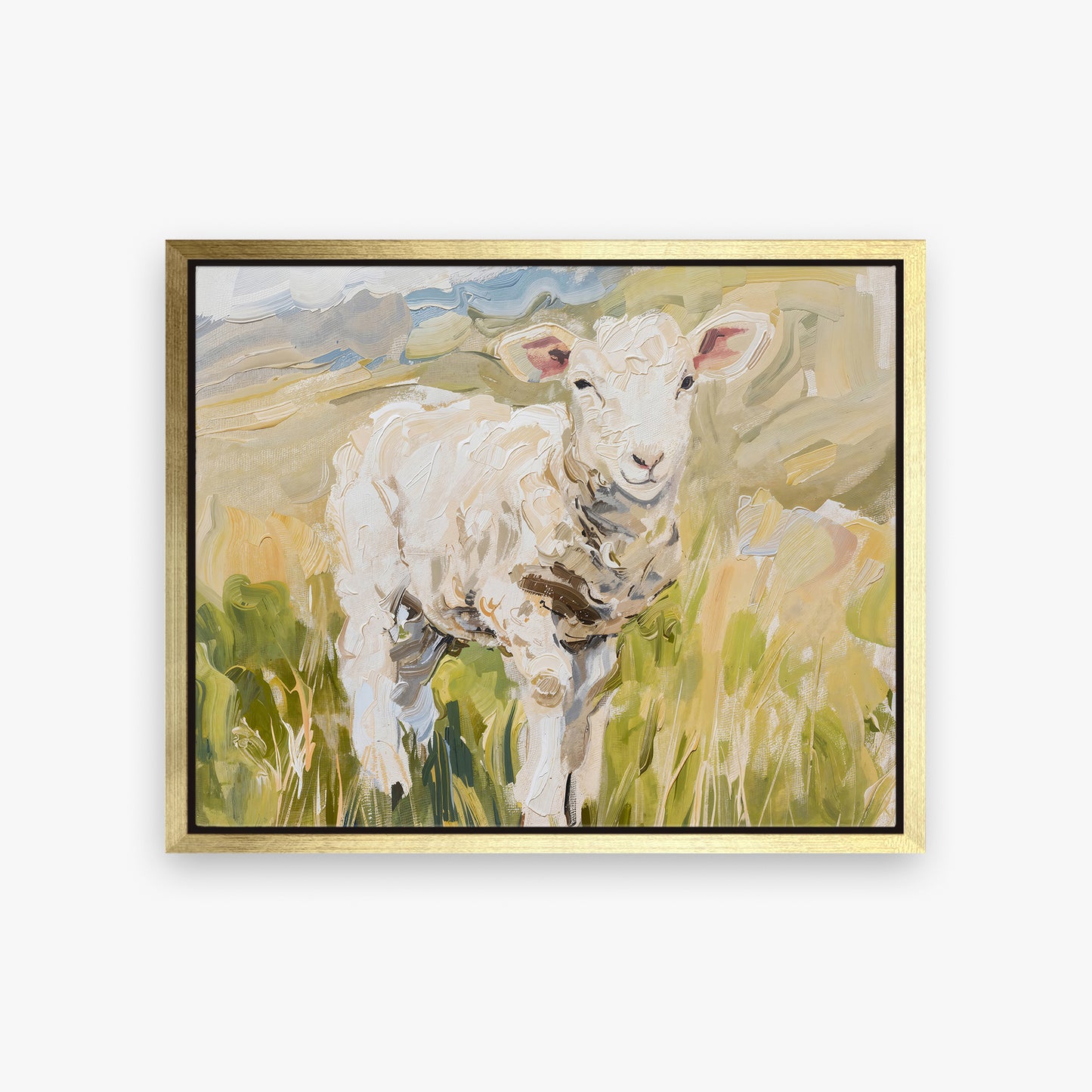 framed-canvas