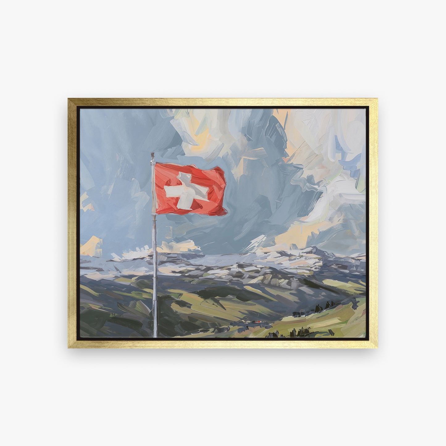 framed-canvas