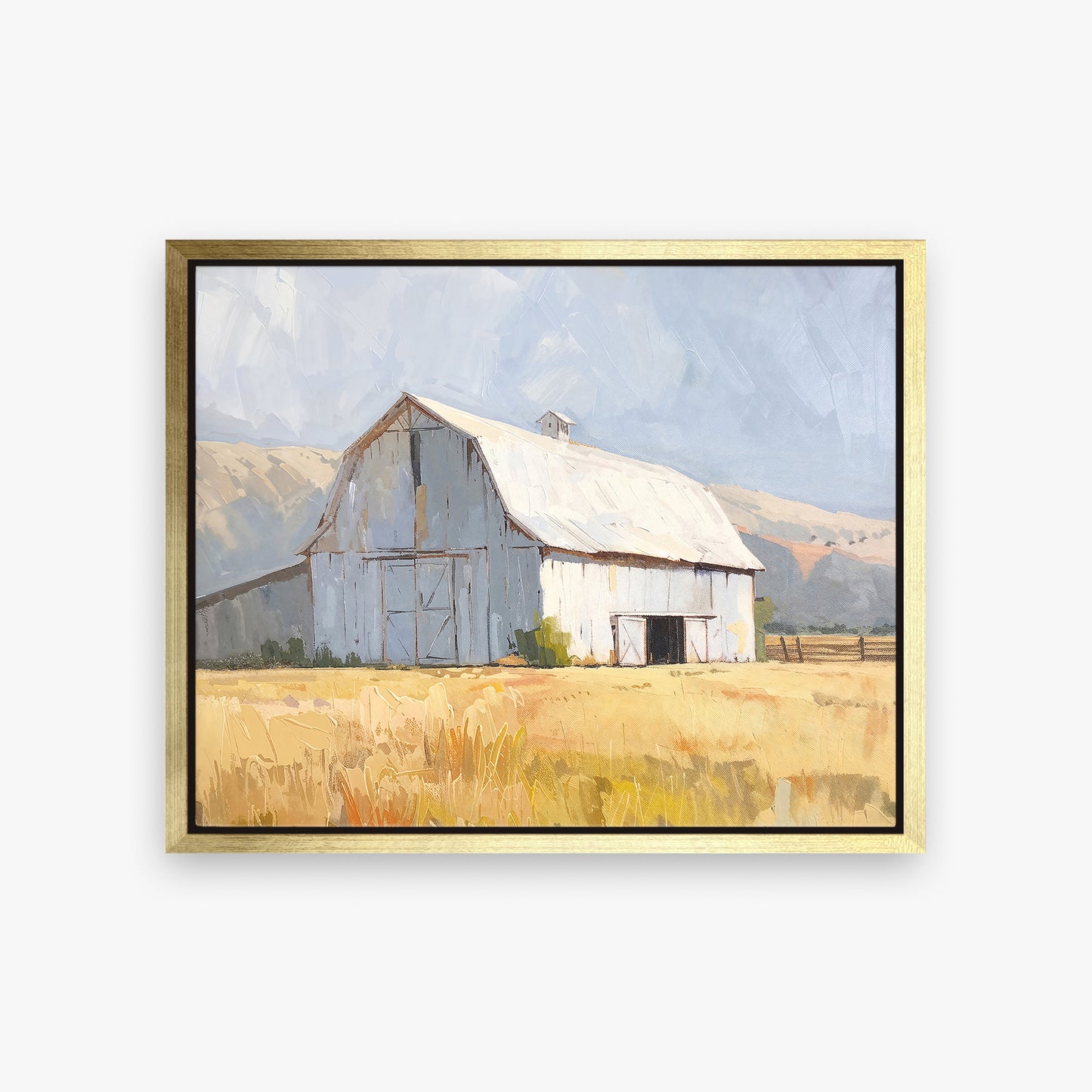 framed-canvas