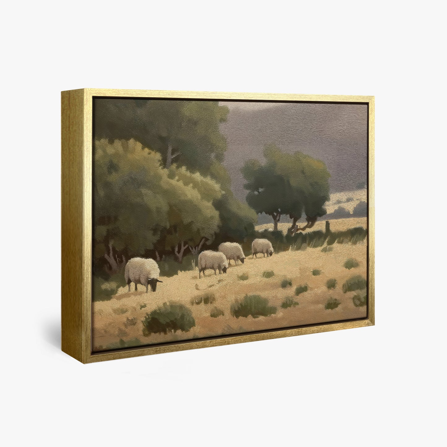 framed-canvas