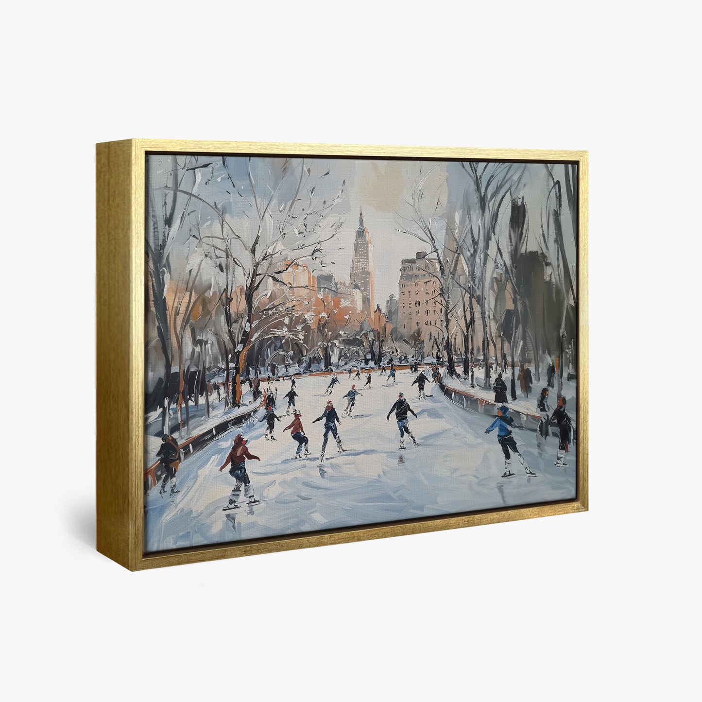 framed-canvas