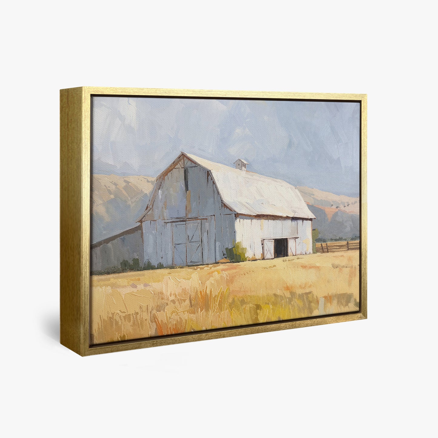 framed-canvas