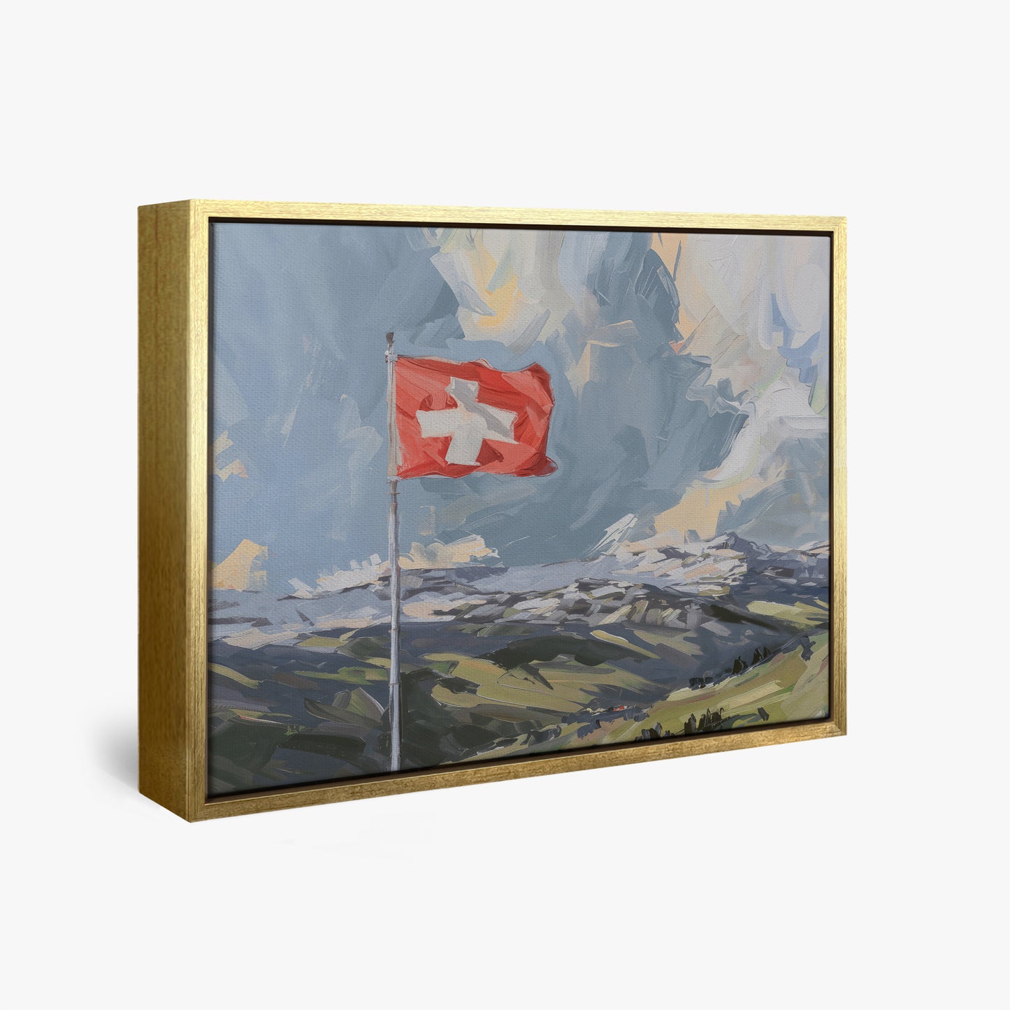 framed-canvas
