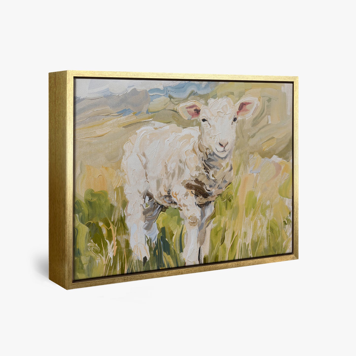 framed-canvas