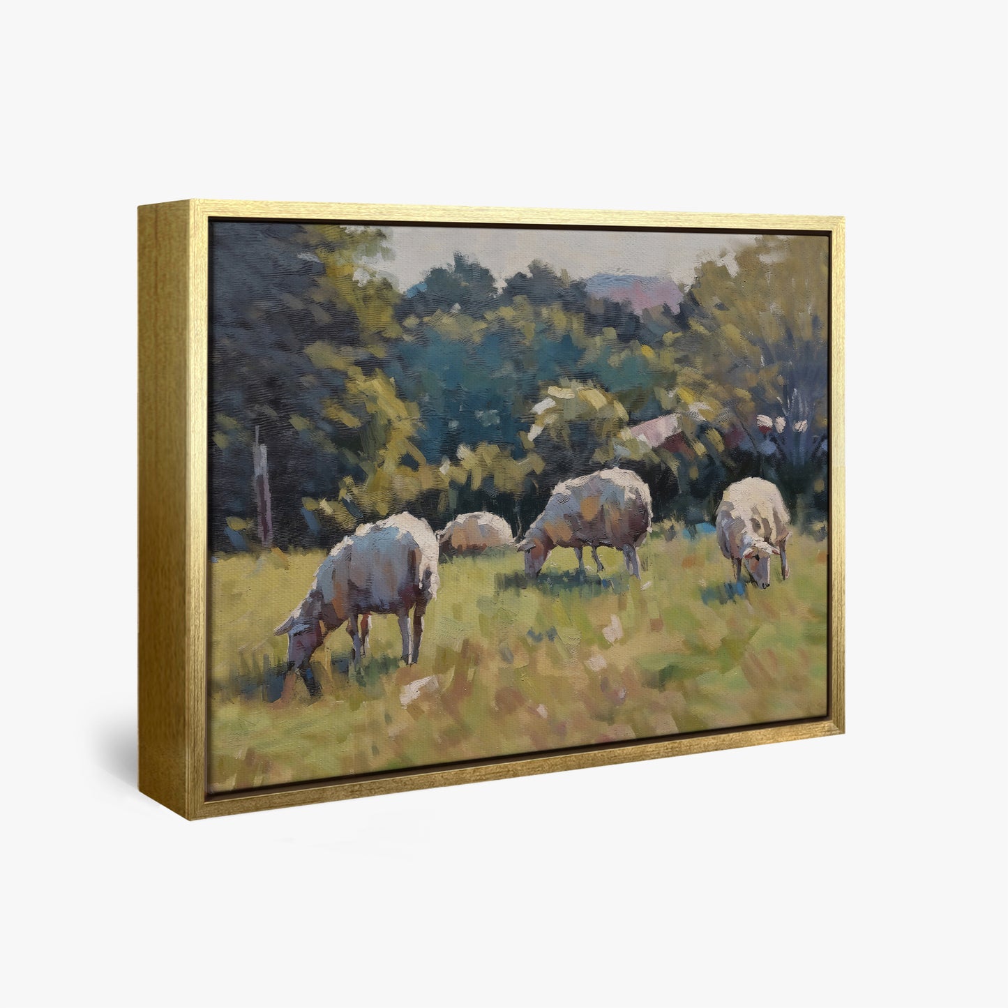 framed-canvas