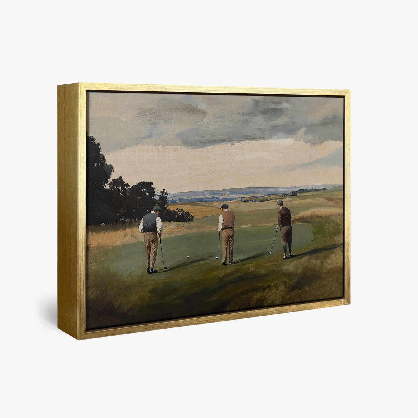 framed-canvas