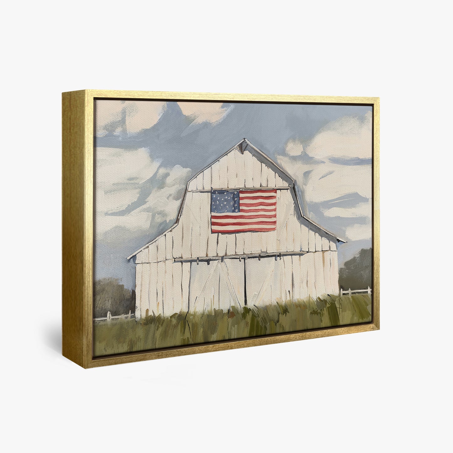 framed-canvas
