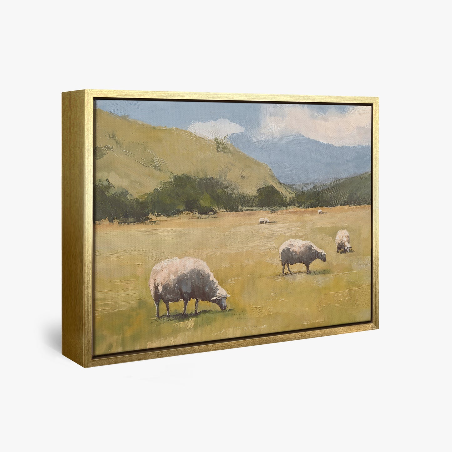framed-canvas