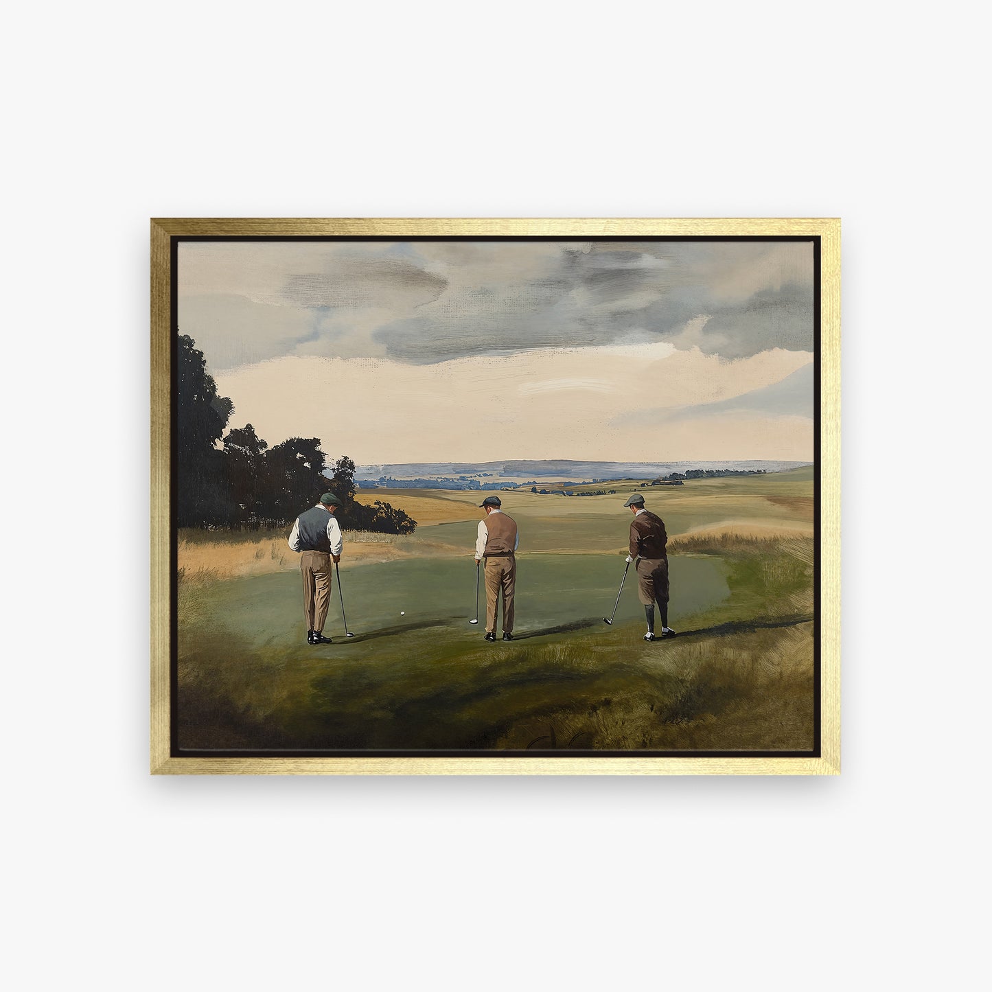 framed-canvas