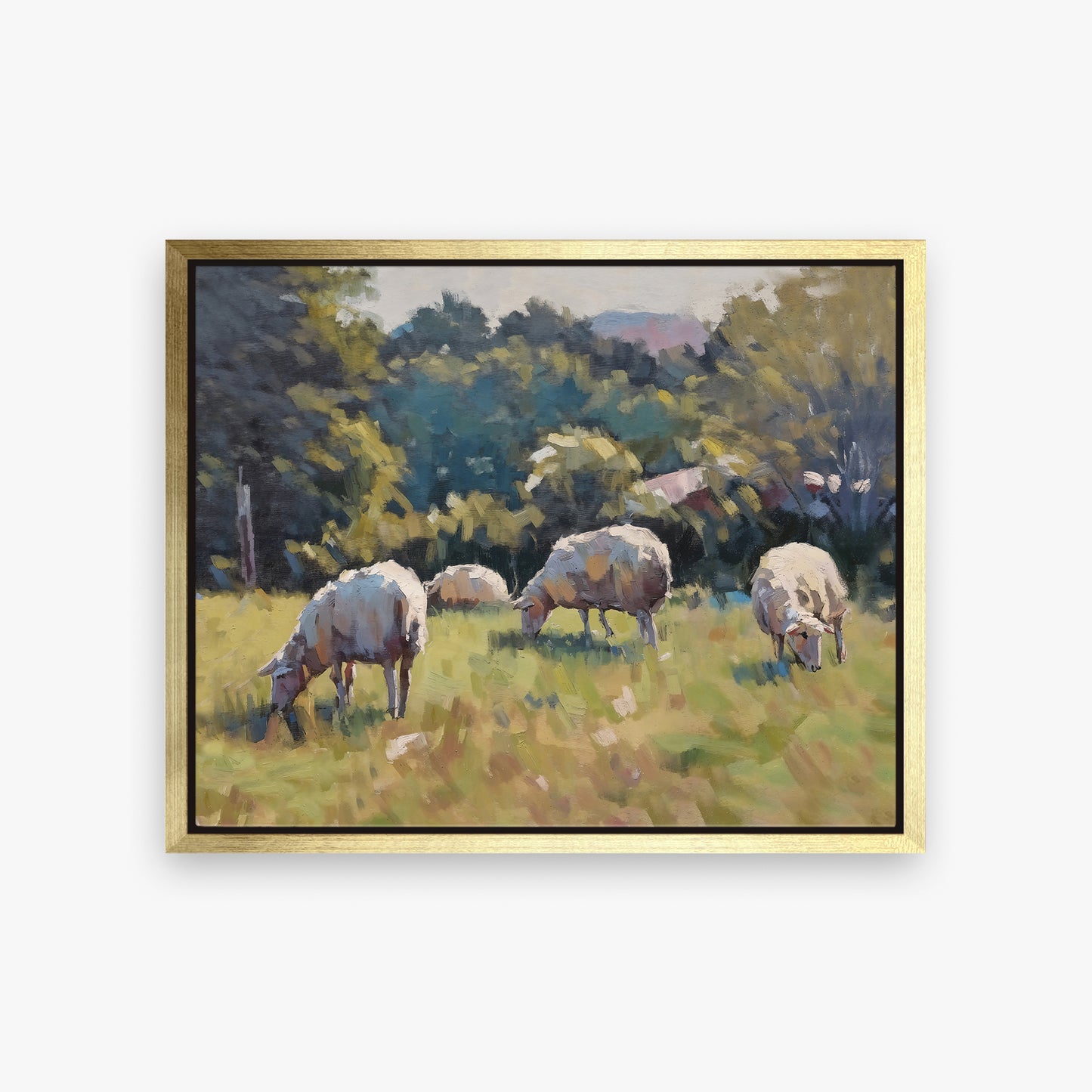 framed-canvas