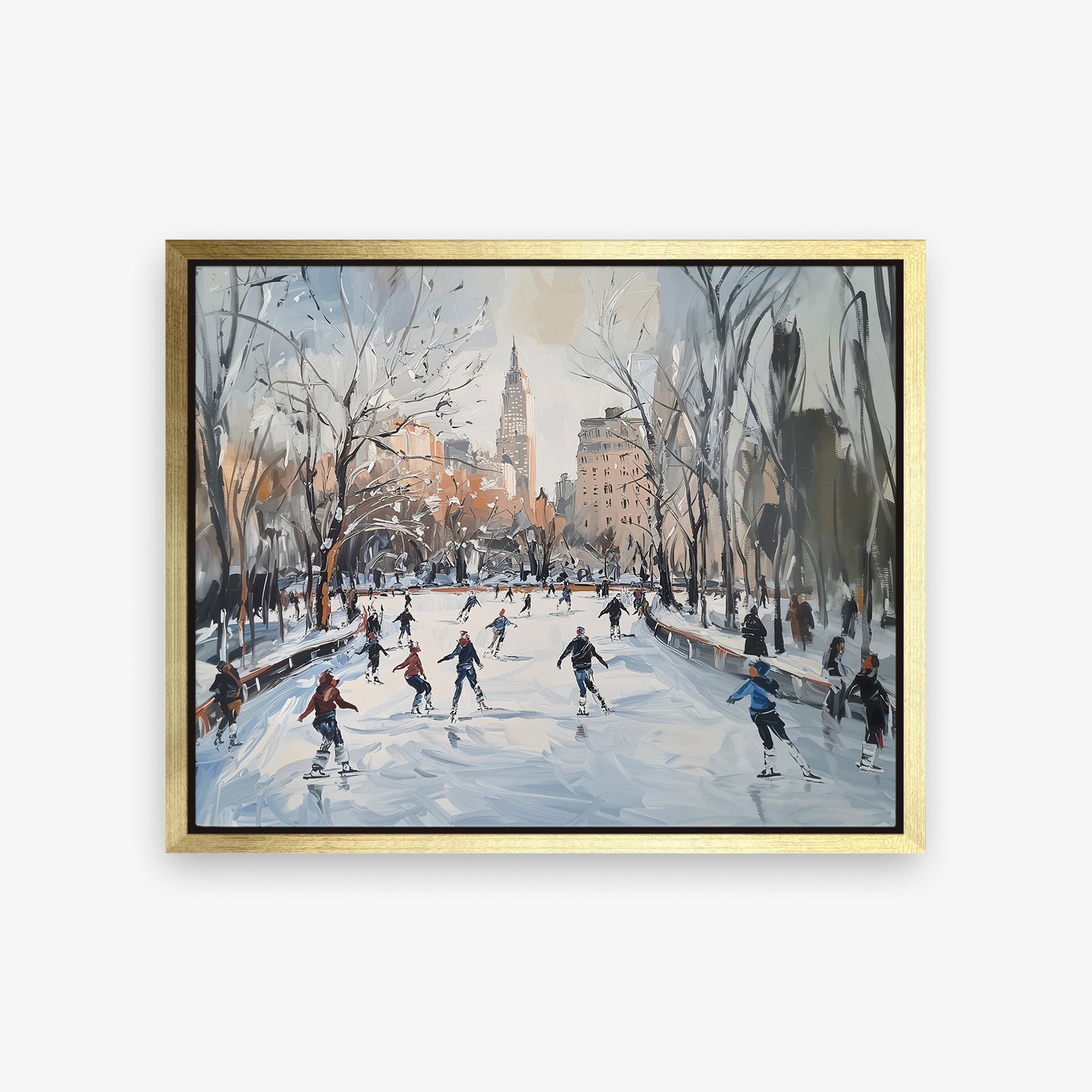 framed-canvas