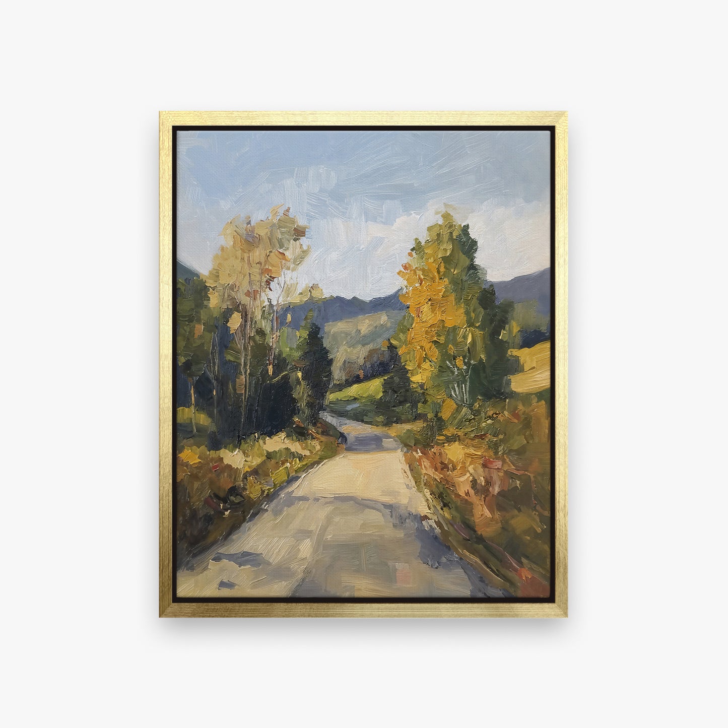 framed-canvas